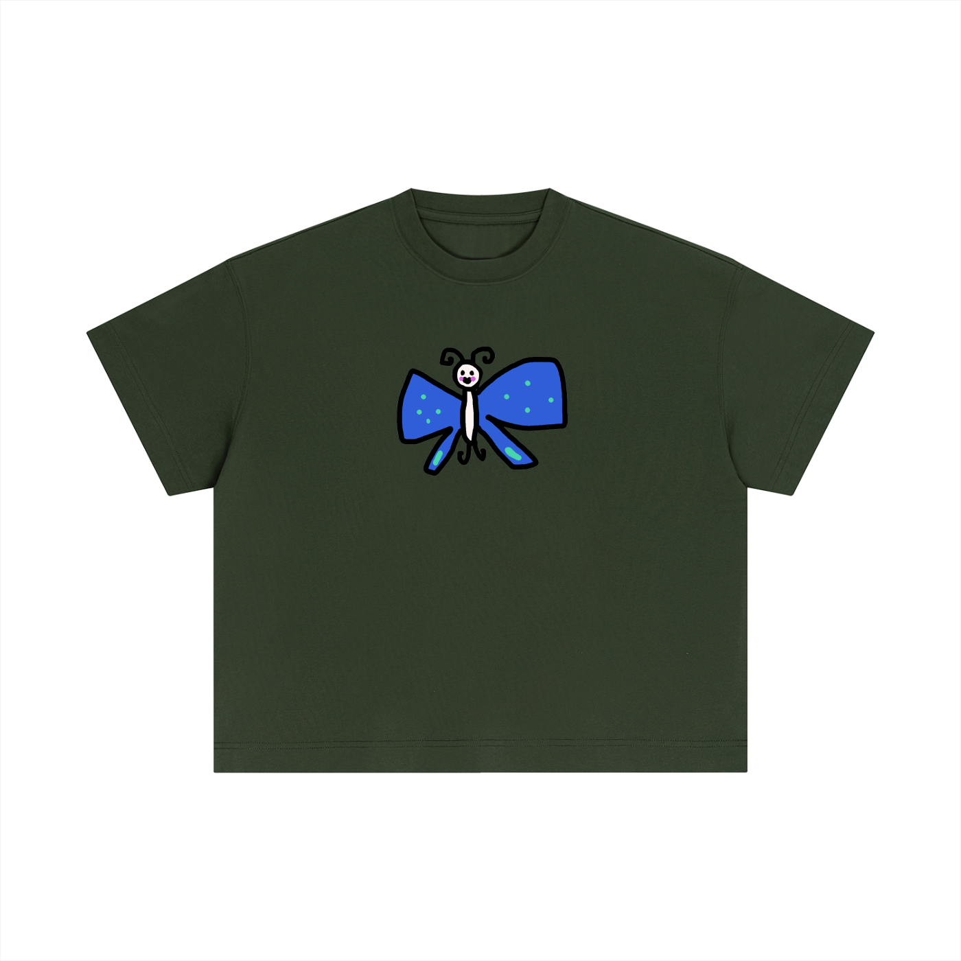 BUTTERFLY
