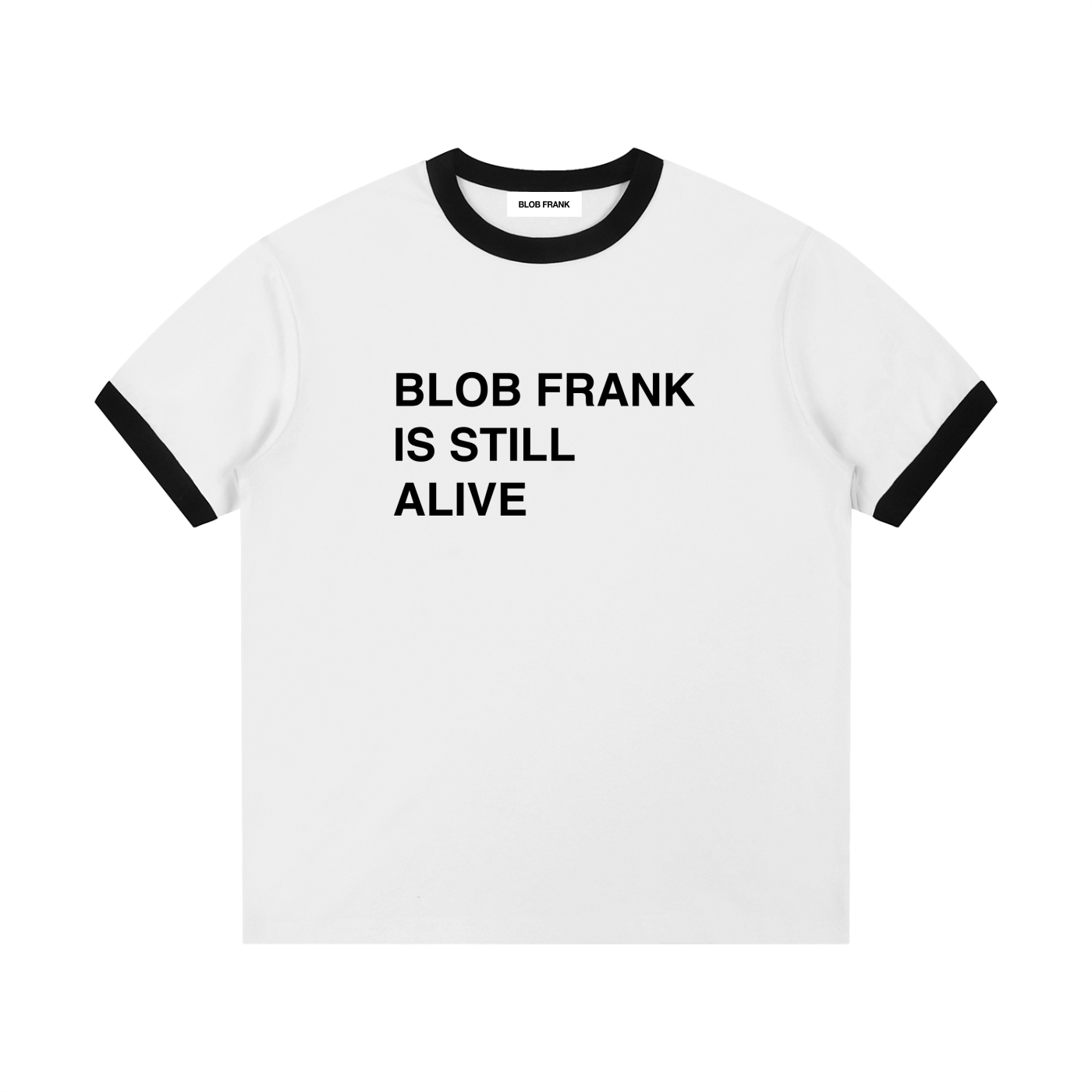 STILL ALIVE