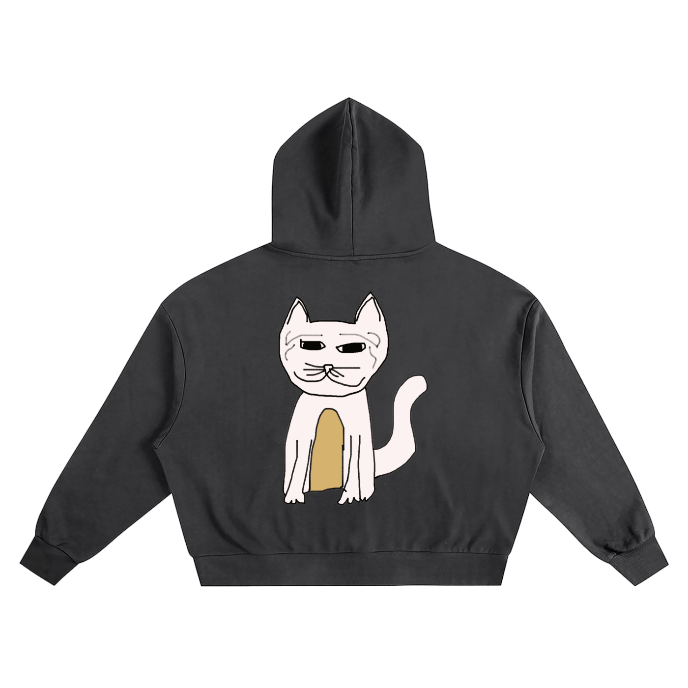 THE CAT