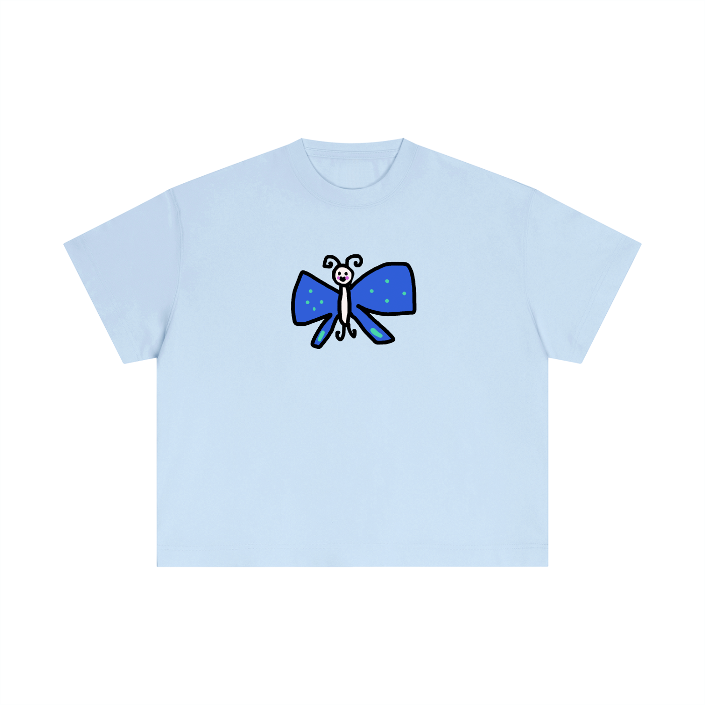 BUTTERFLY