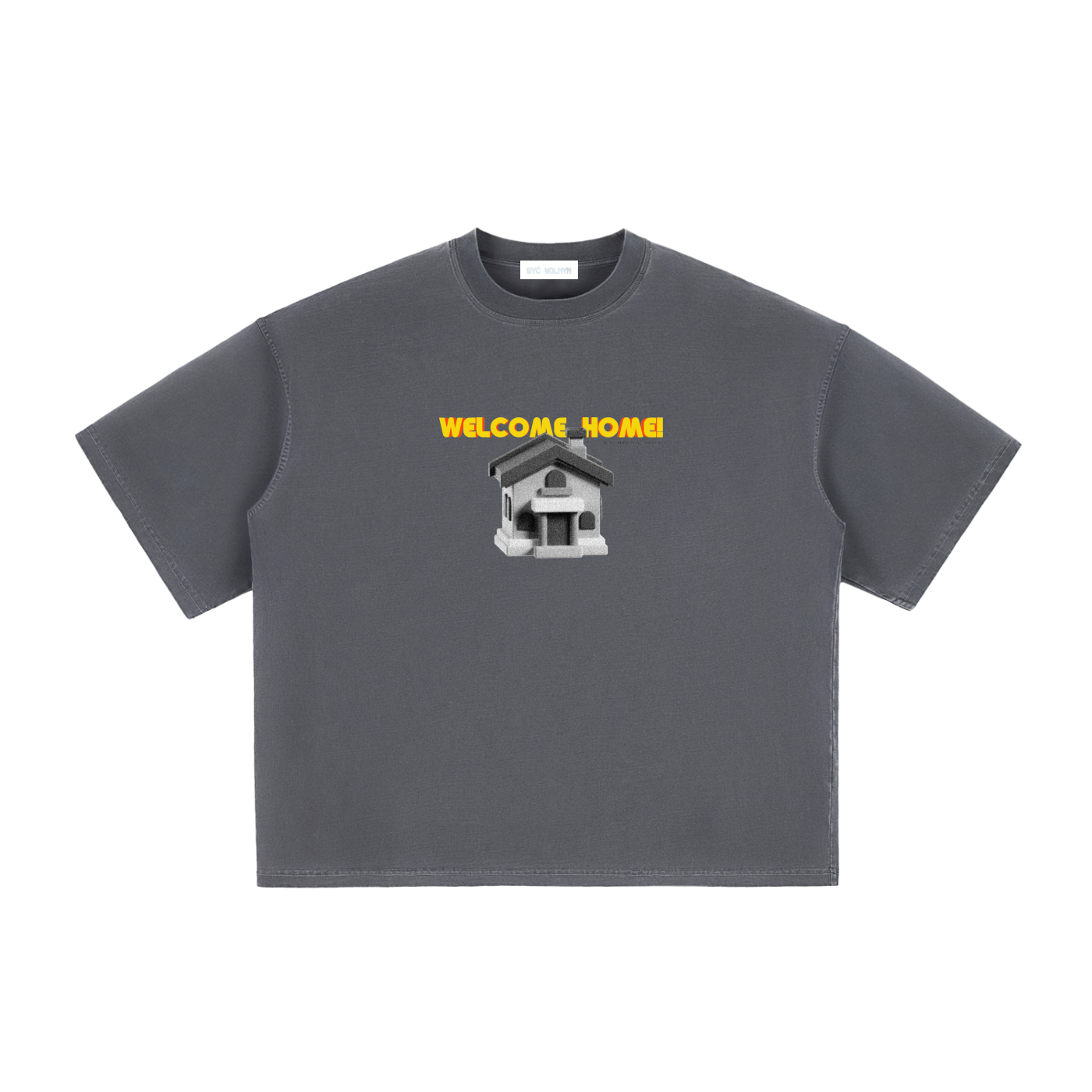 CAMP EMPLOYEE TEE