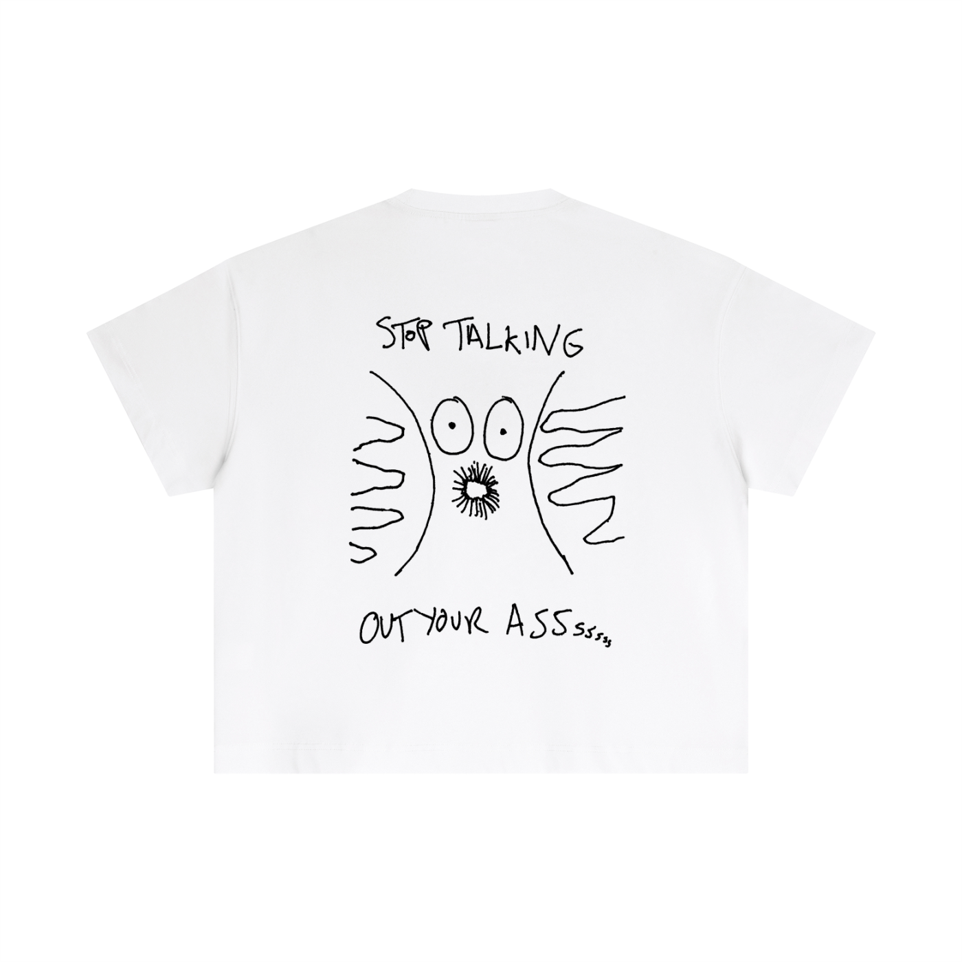 CLASSIC TEE