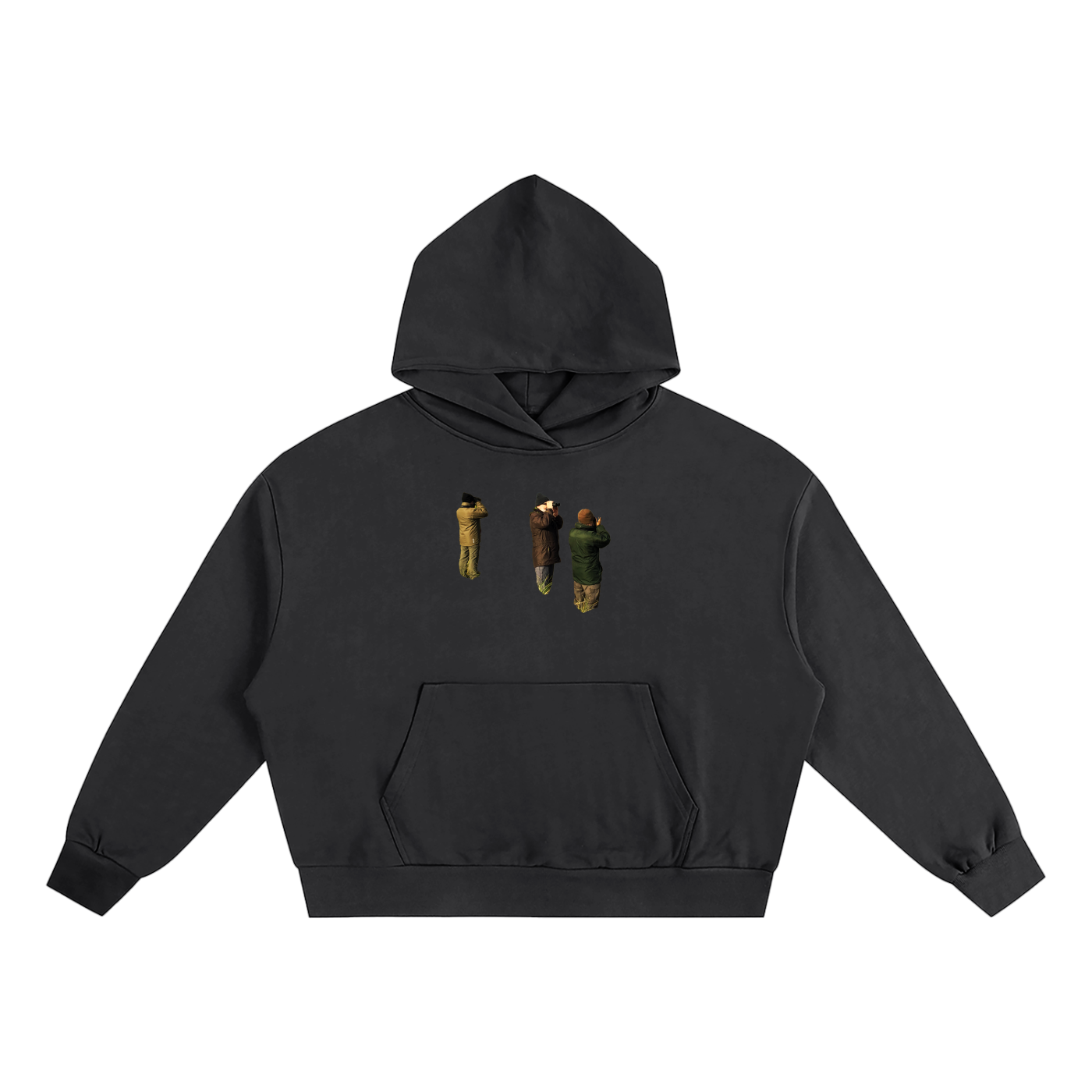 HOODIE