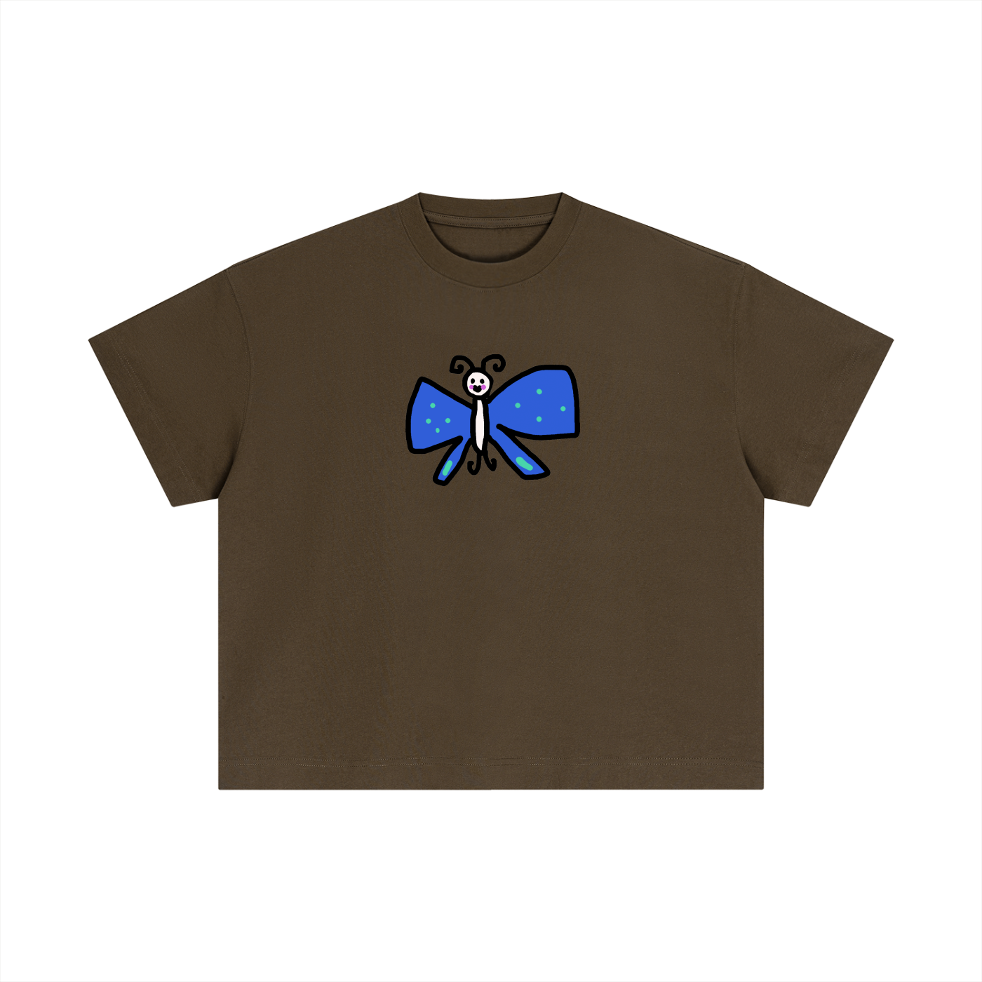 BUTTERFLY