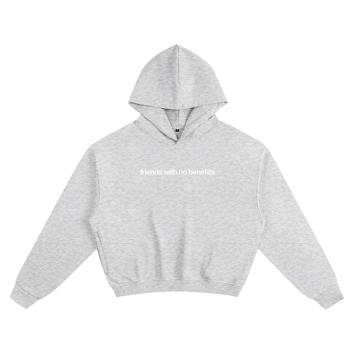 CLASSIC HOODIE