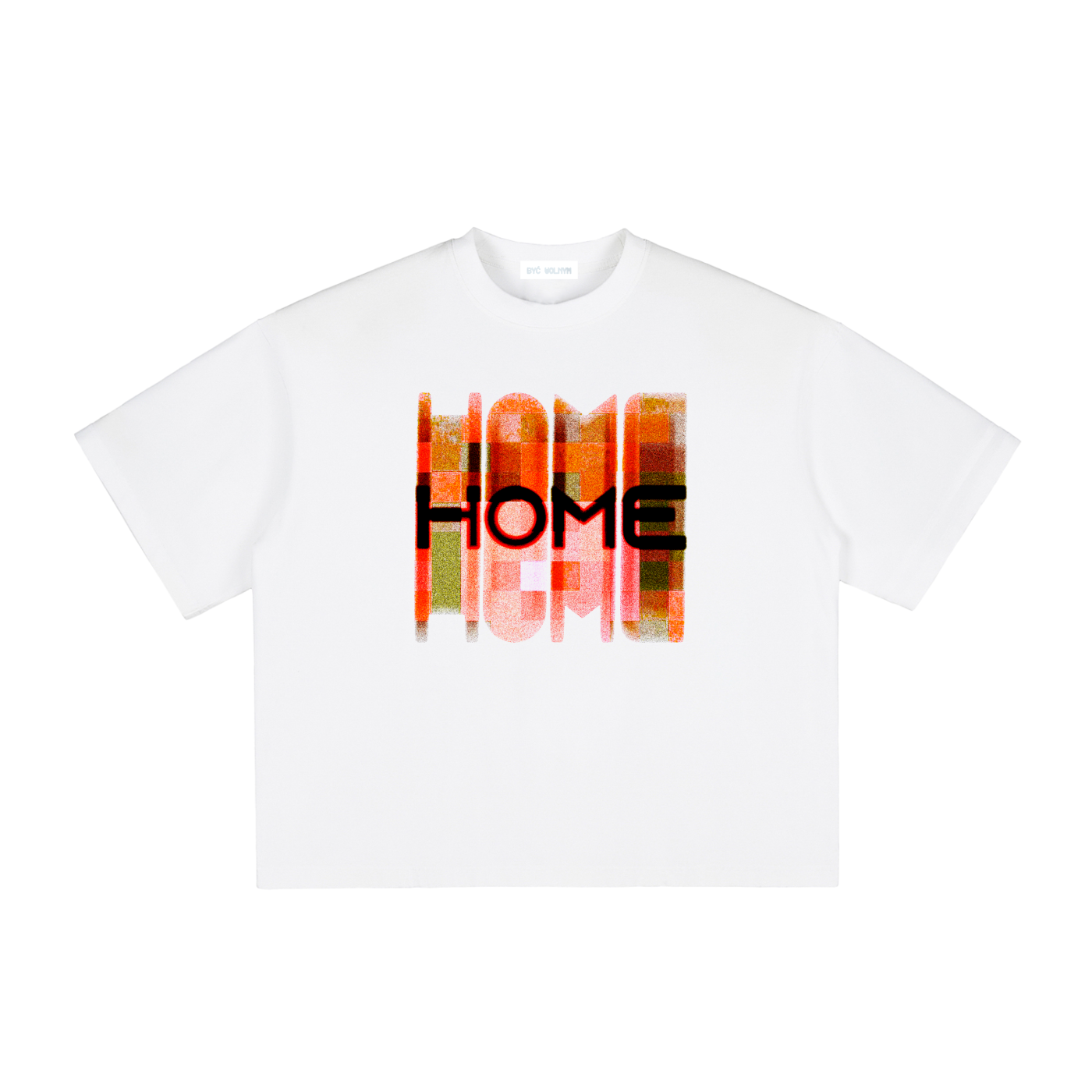 HOME TEE