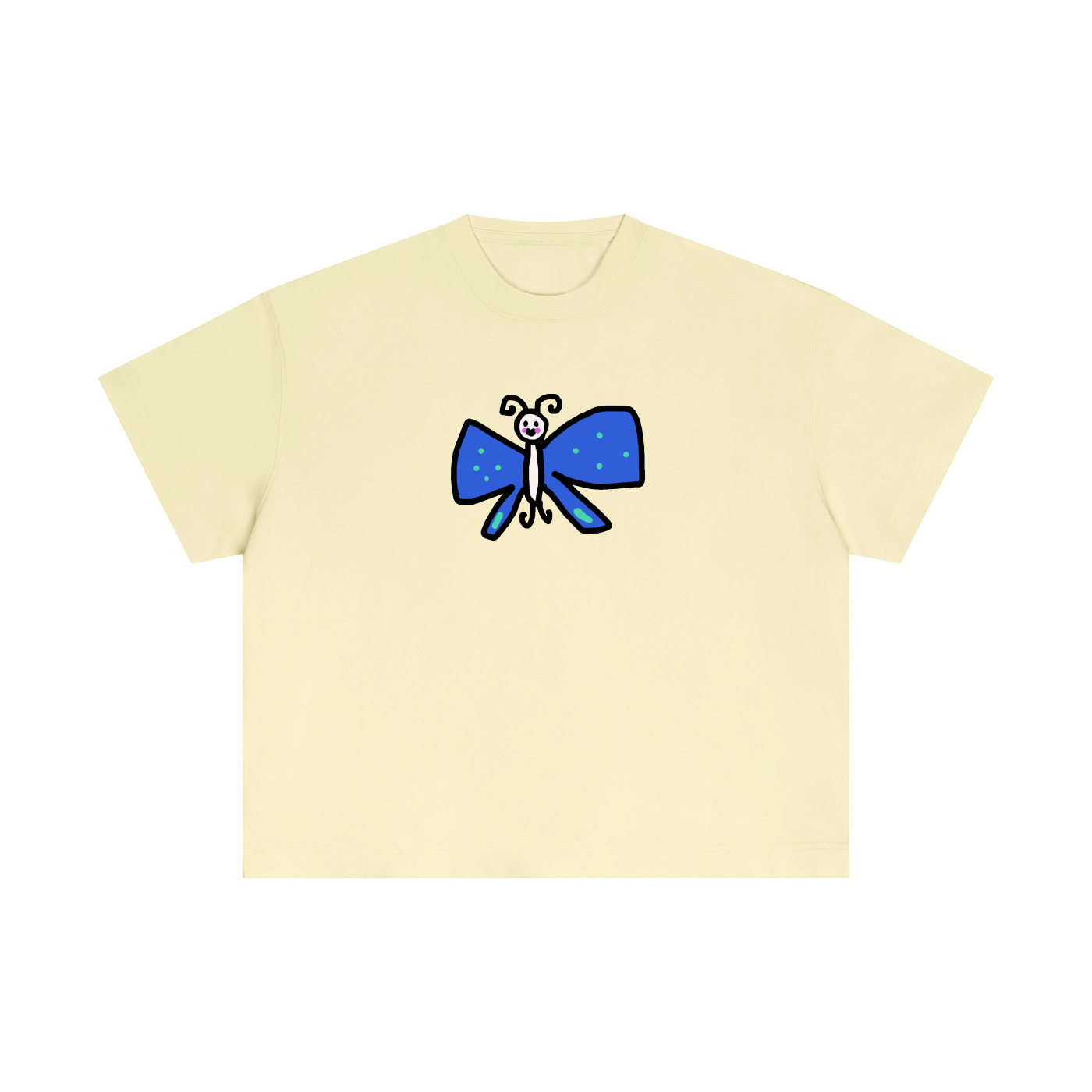 BUTTERFLY