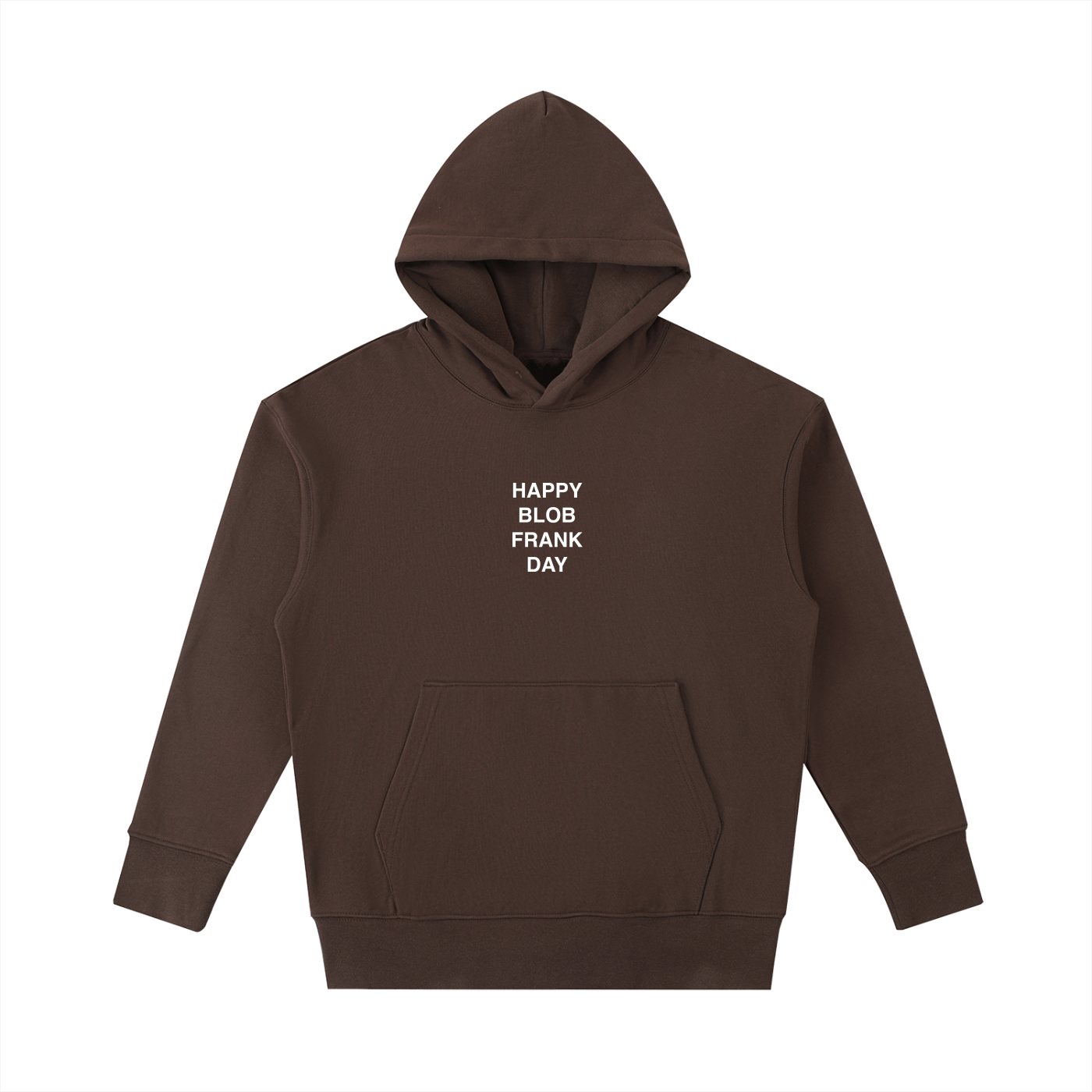 STANDARD BF DAY HOODIE