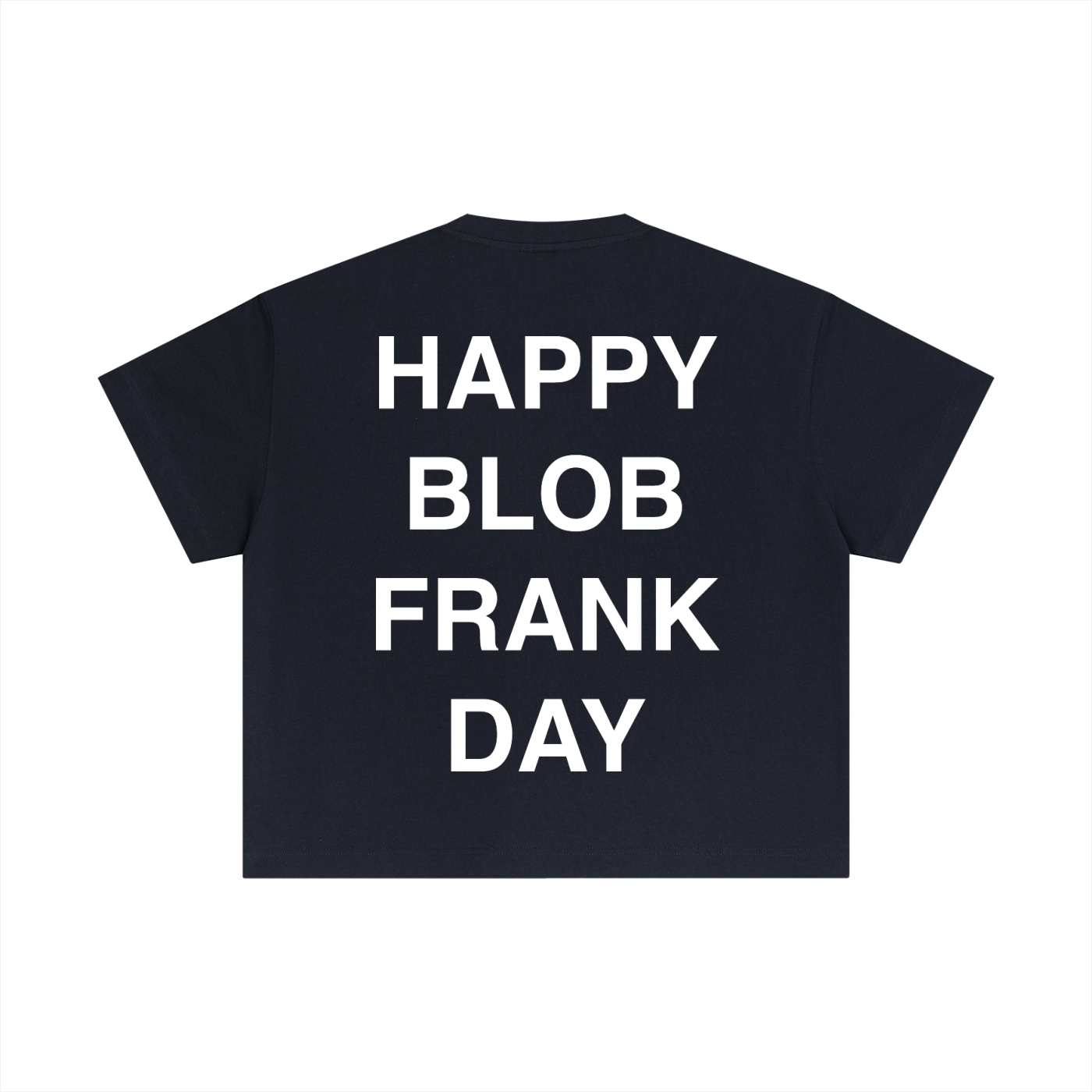 BF DAY EXCLUSIVE: CLASSIC LOGO TEE