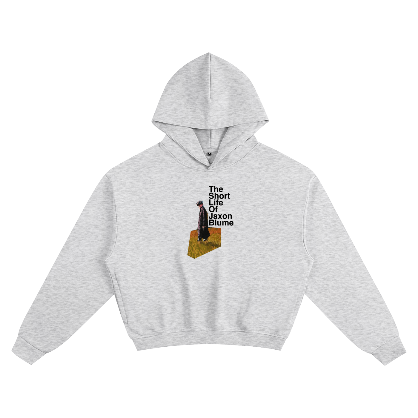 LARRY'S HOODIE