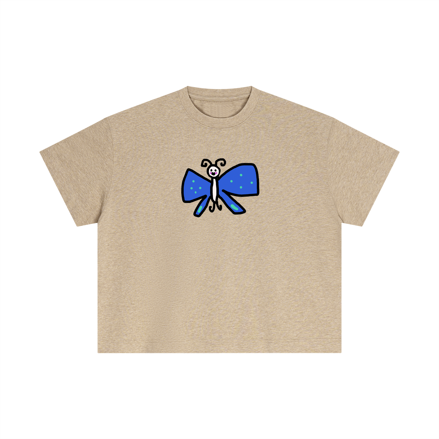 BUTTERFLY