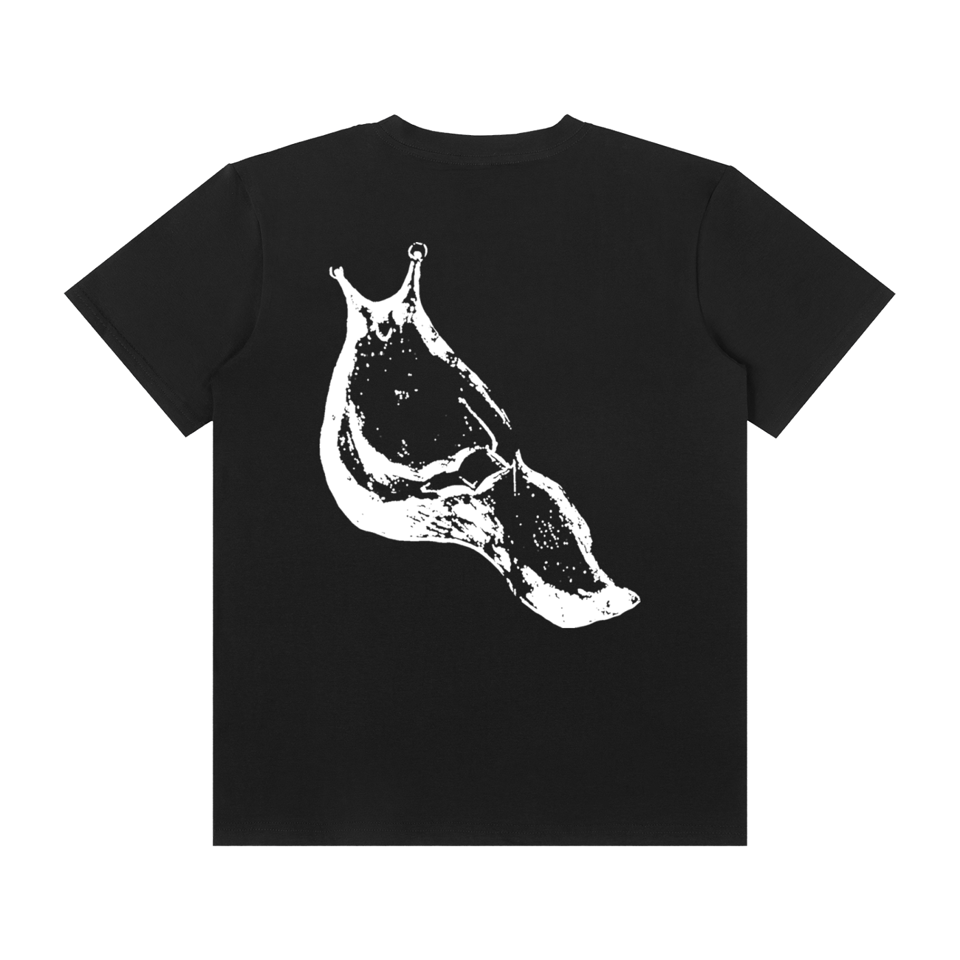 SCARED OF THE FUTURE TEE