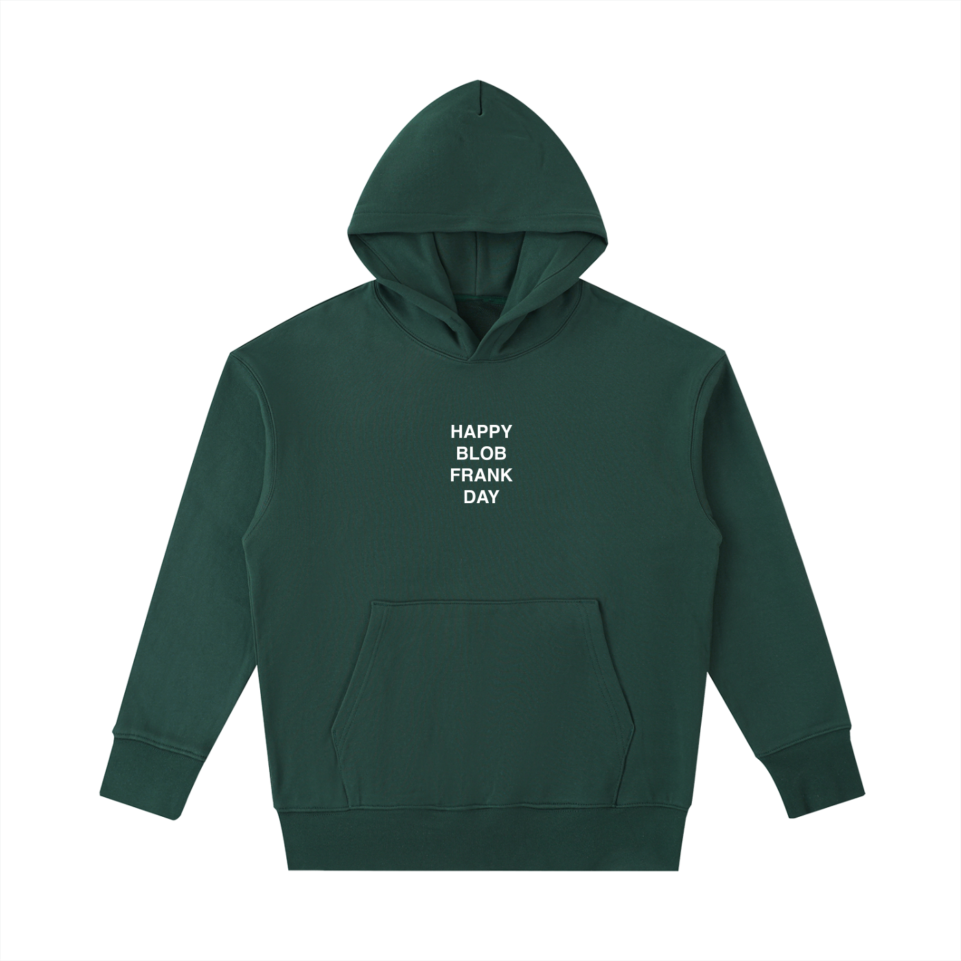STANDARD BF DAY HOODIE
