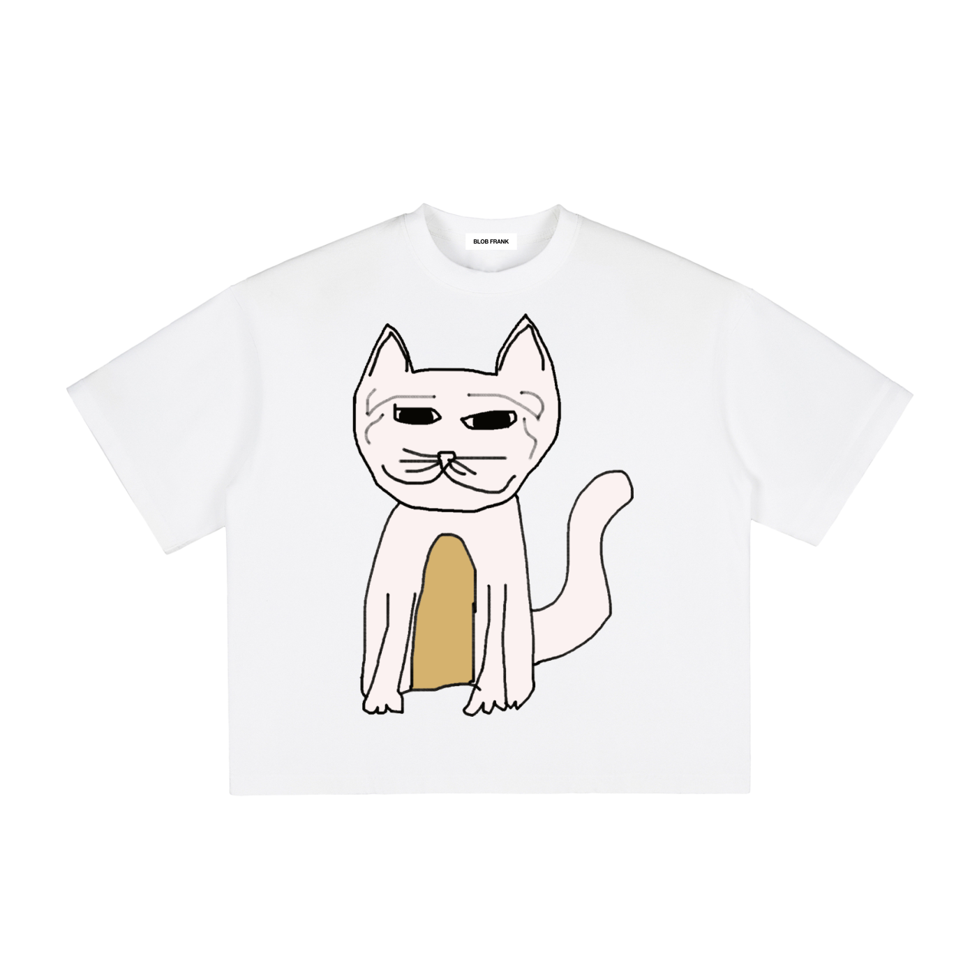 THE CAT