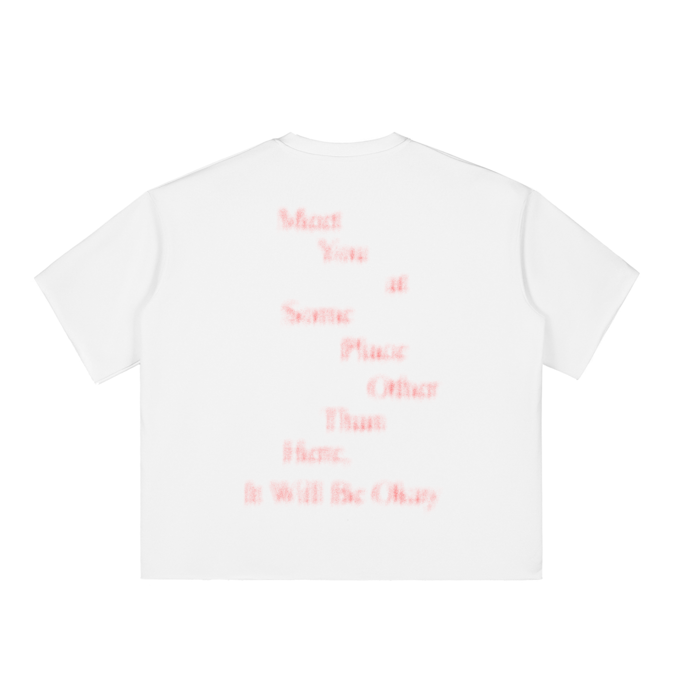 ALBUM TEE