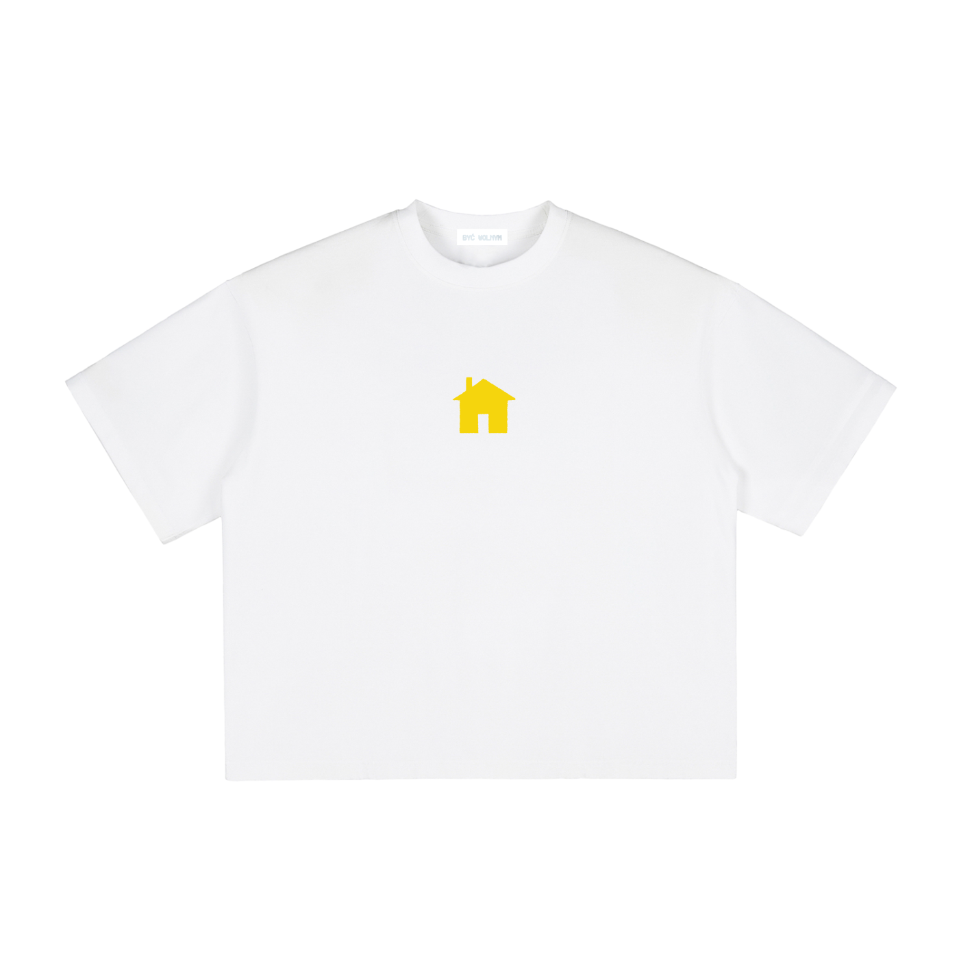 CAMP HOME TEE