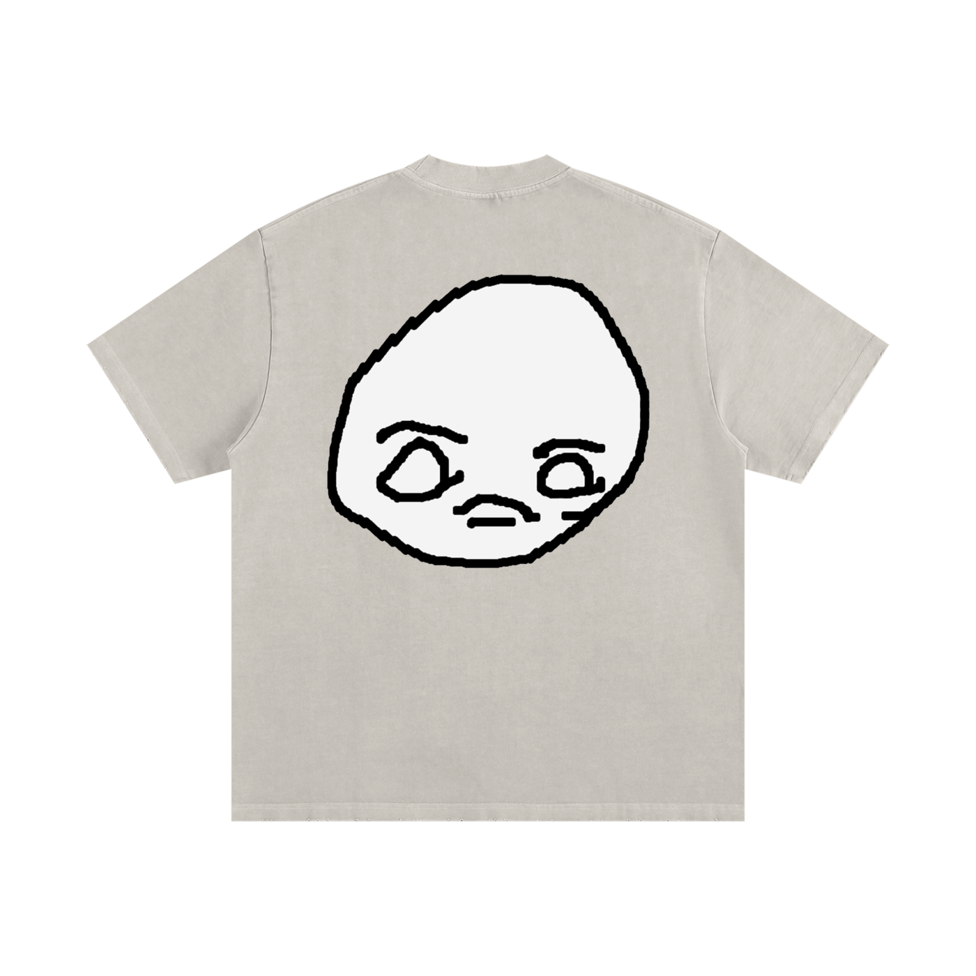 BLOB FRANK IS STILL ALIVE