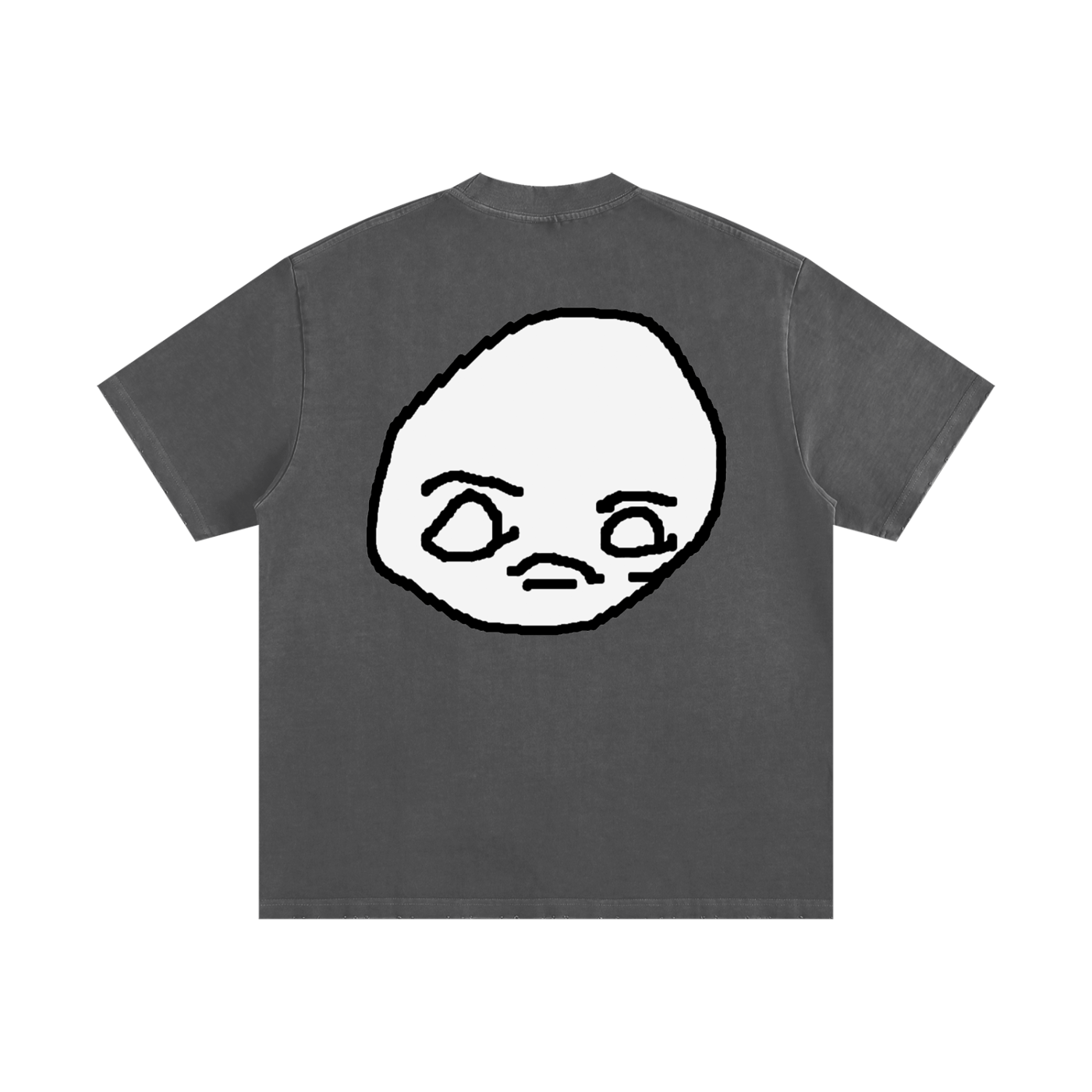 BLOB FRANK IS STILL ALIVE