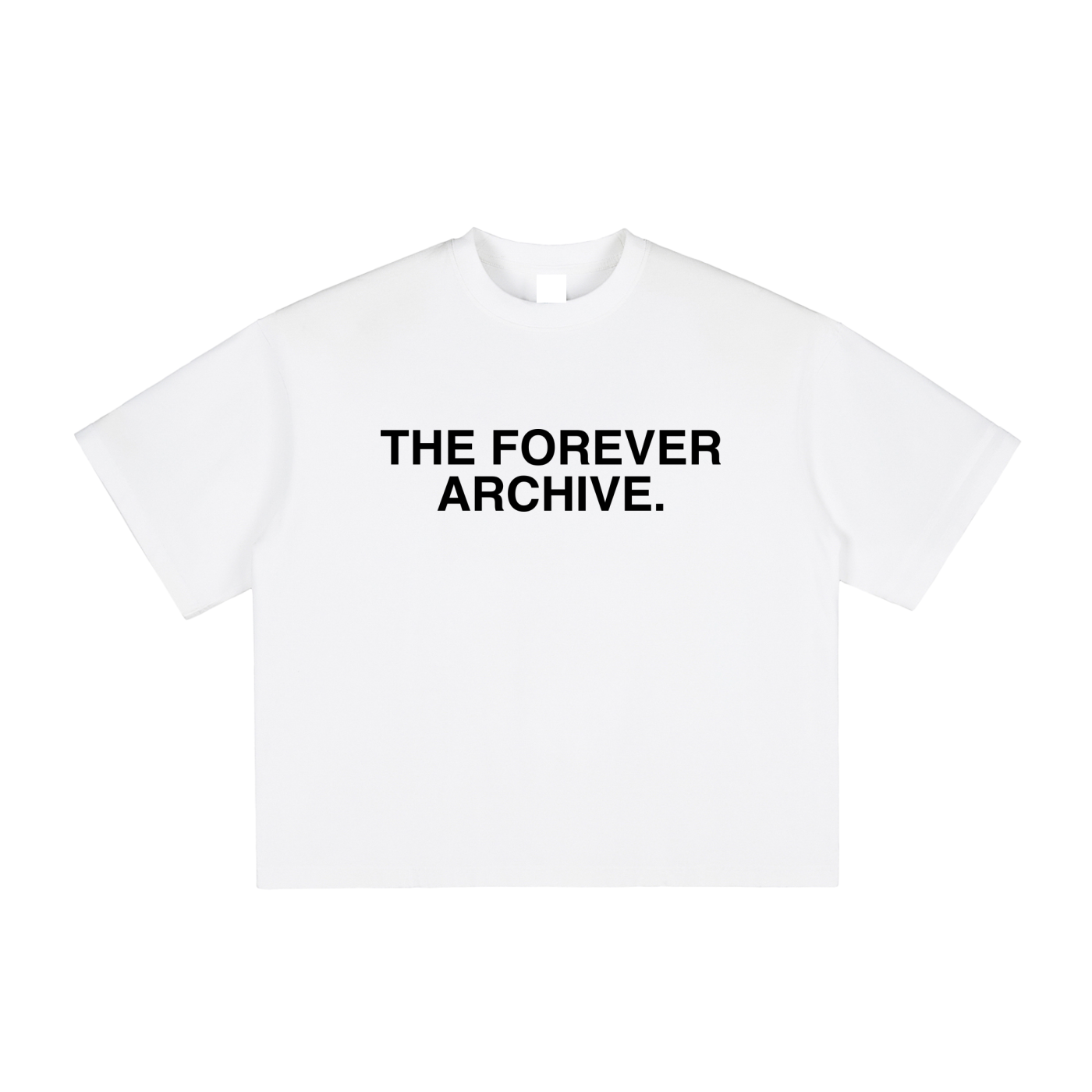 THE FOREVER ARCHIVE