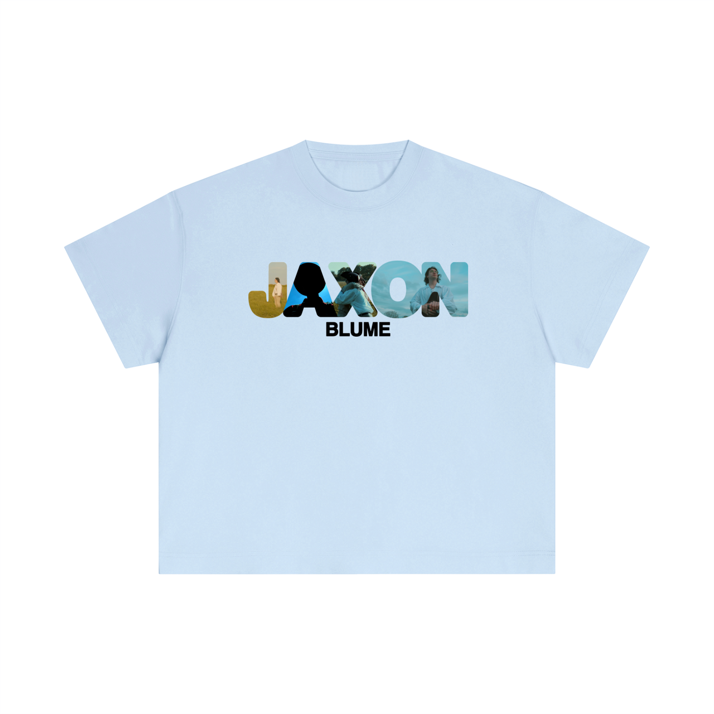 JAXON BLUME