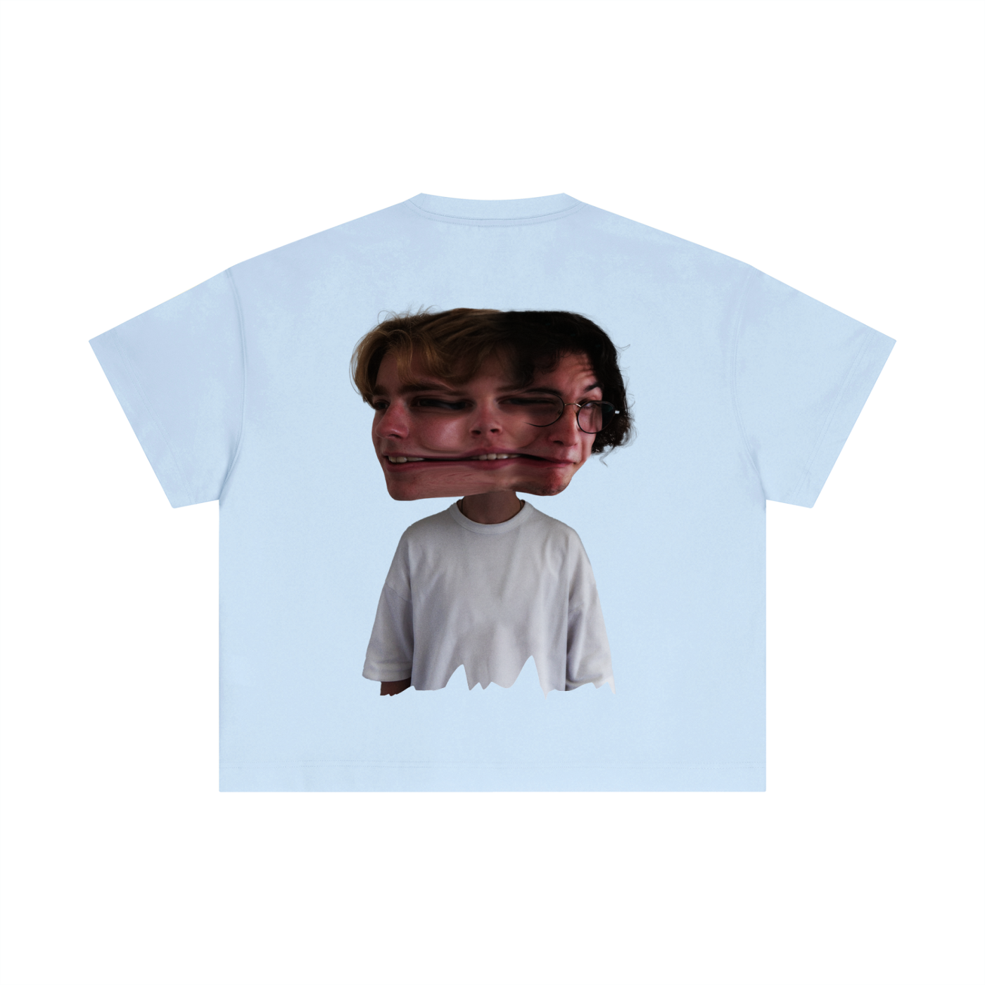 BF DAY EXCLUSIVE: CRACKERS TEE