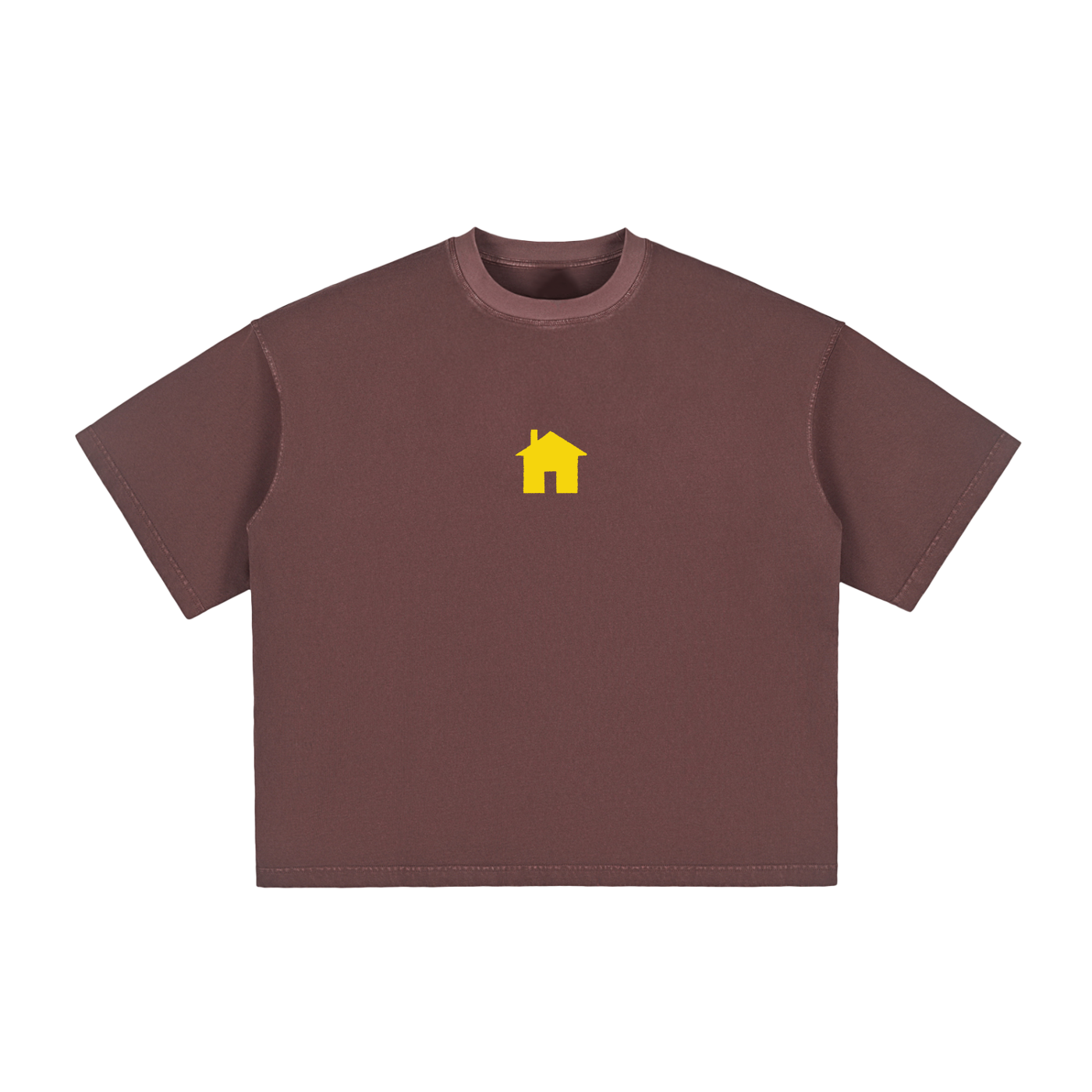 CAMP HOME TEE