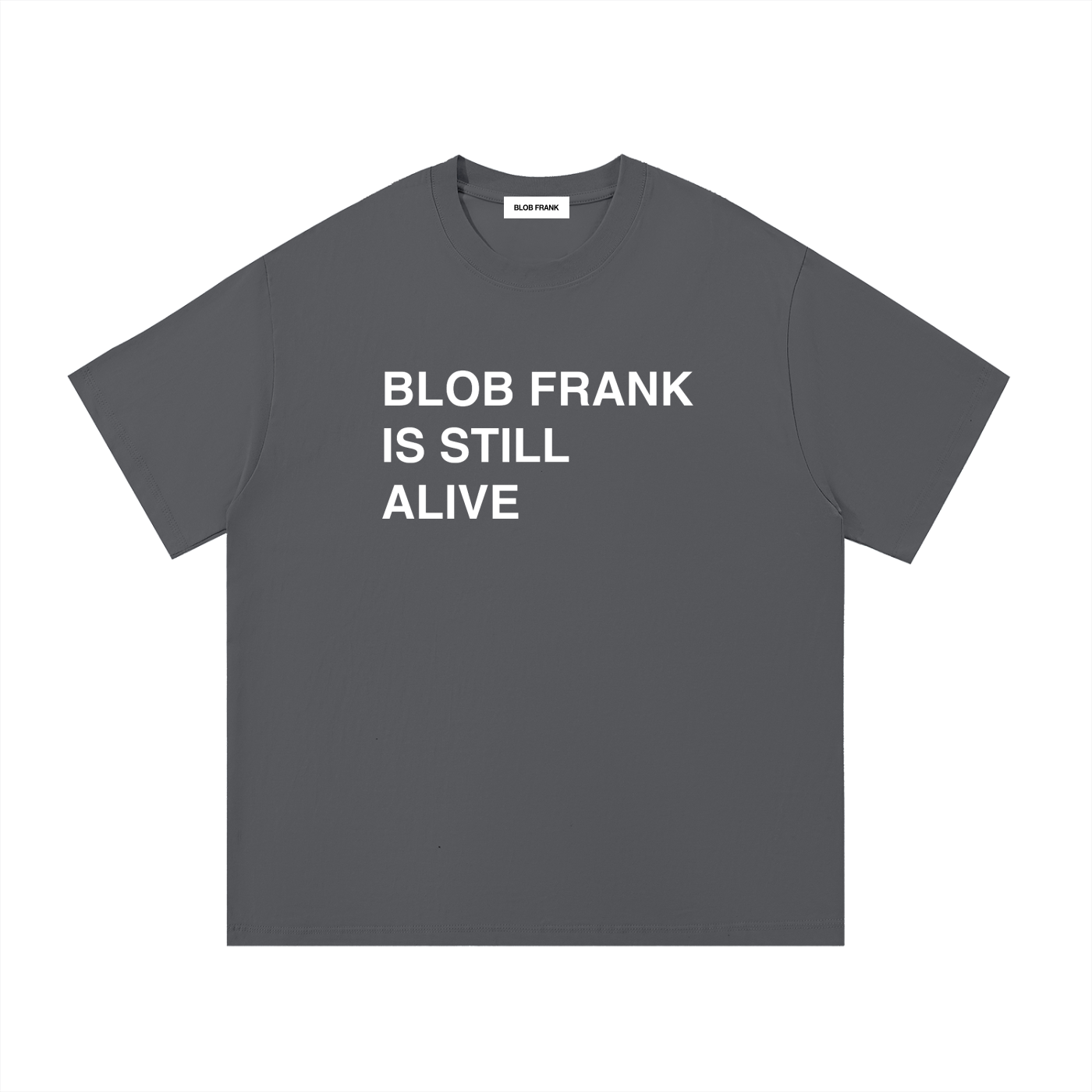 STILL ALIVE