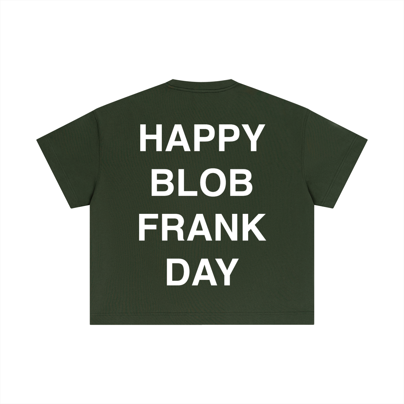 BF DAY EXCLUSIVE: CLASSIC LOGO TEE