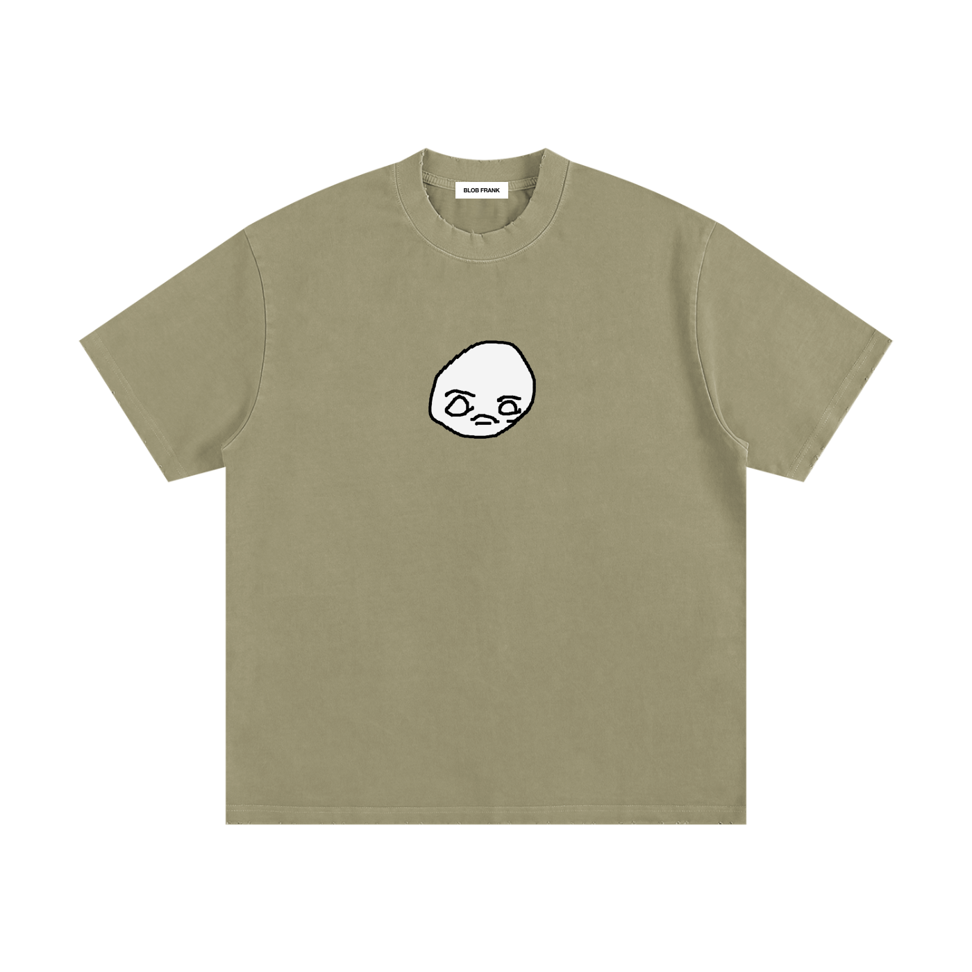 ANGRY BLOB