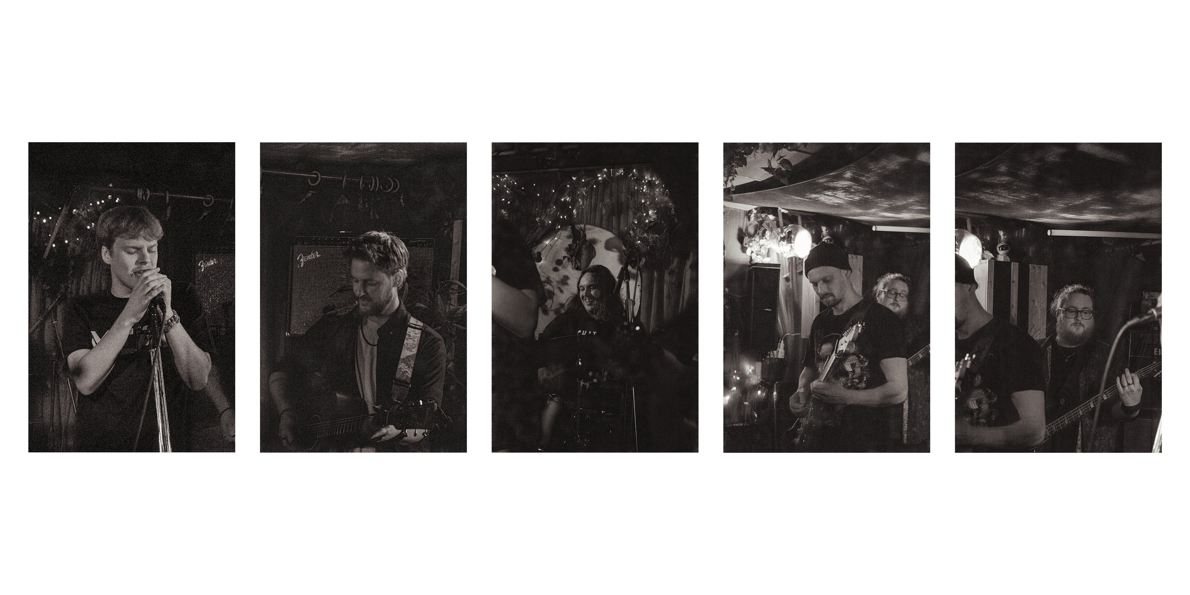 LIVE AT FOLKLORE: SPECIAL EDITION