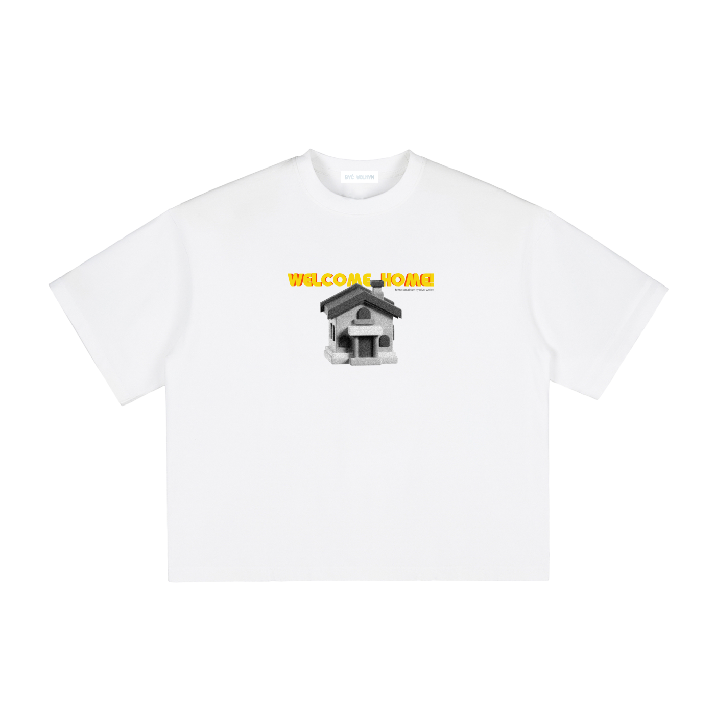 CAMP EMPLOYEE TEE
