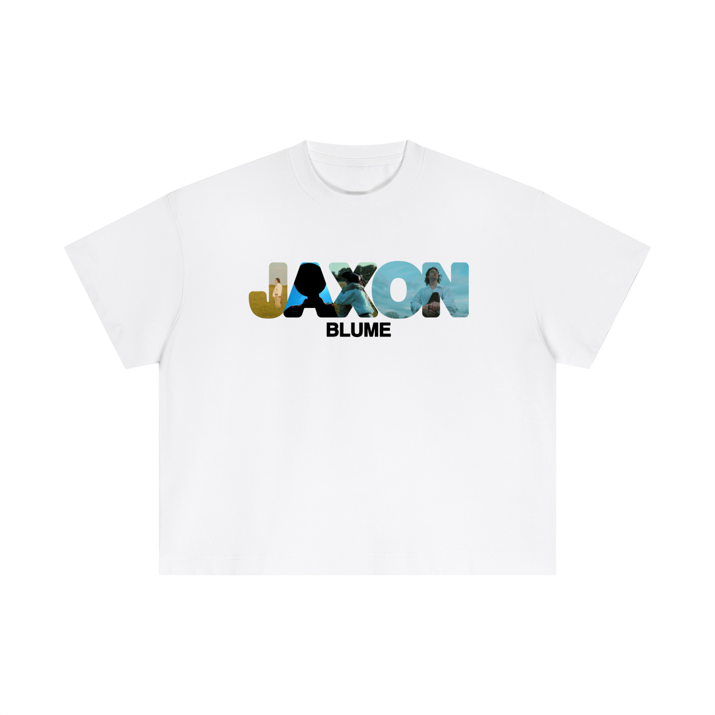 JAXON BLUME