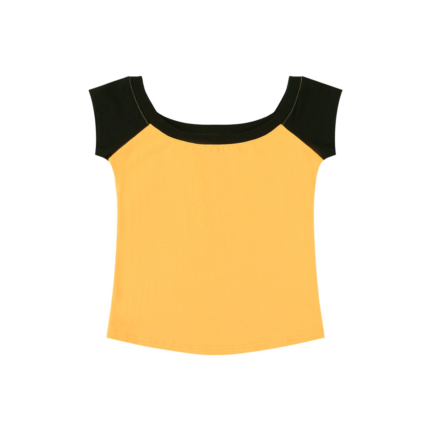 COLOUR BLOCK TSHIRT II