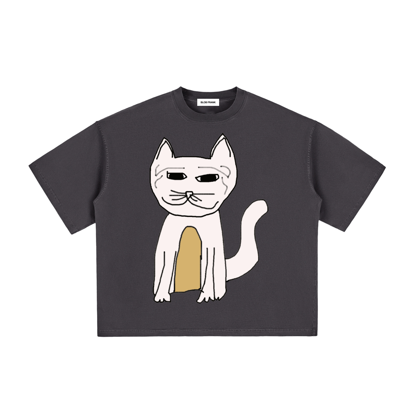 THE CAT