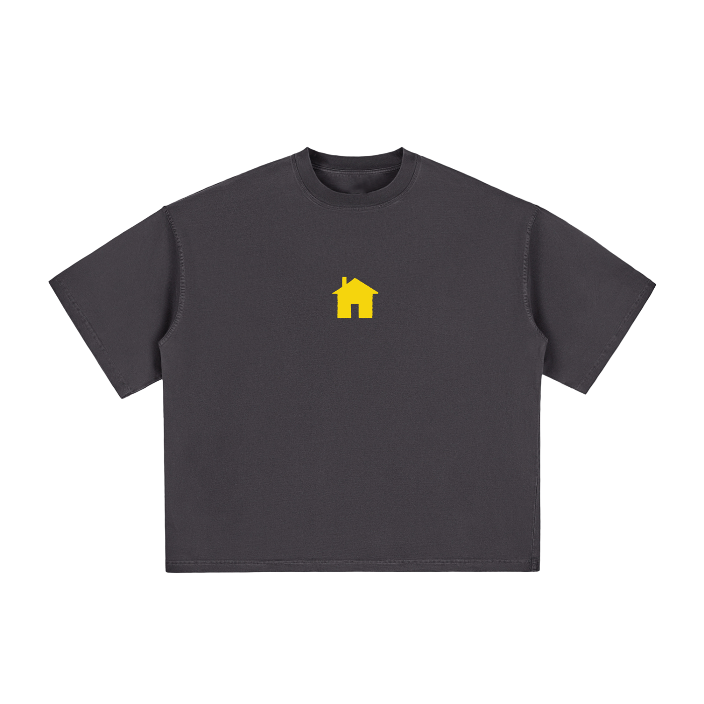 CAMP HOME TEE