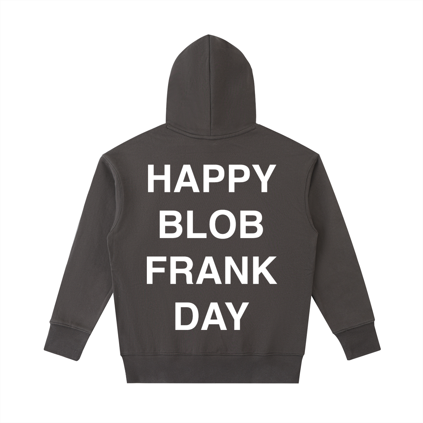 BF DAY EXCLUSIVE: CLASSIC LOGO HOODIE