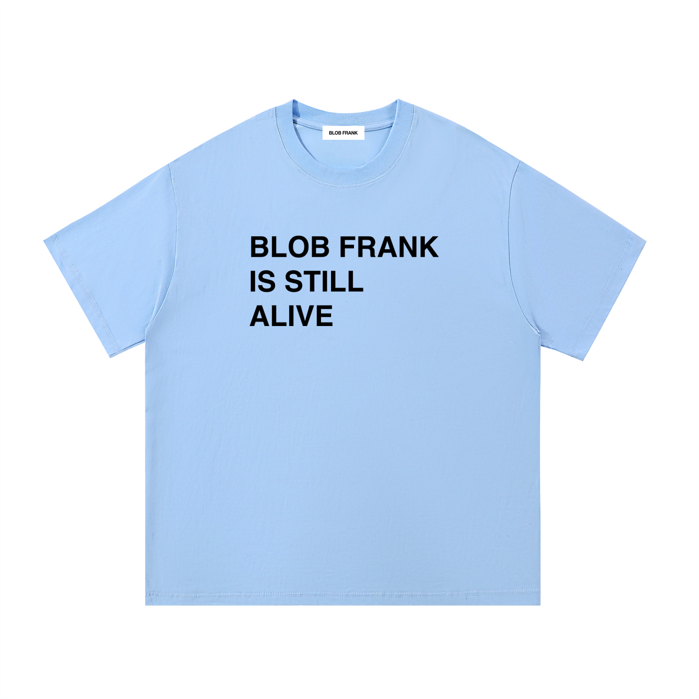 STILL ALIVE