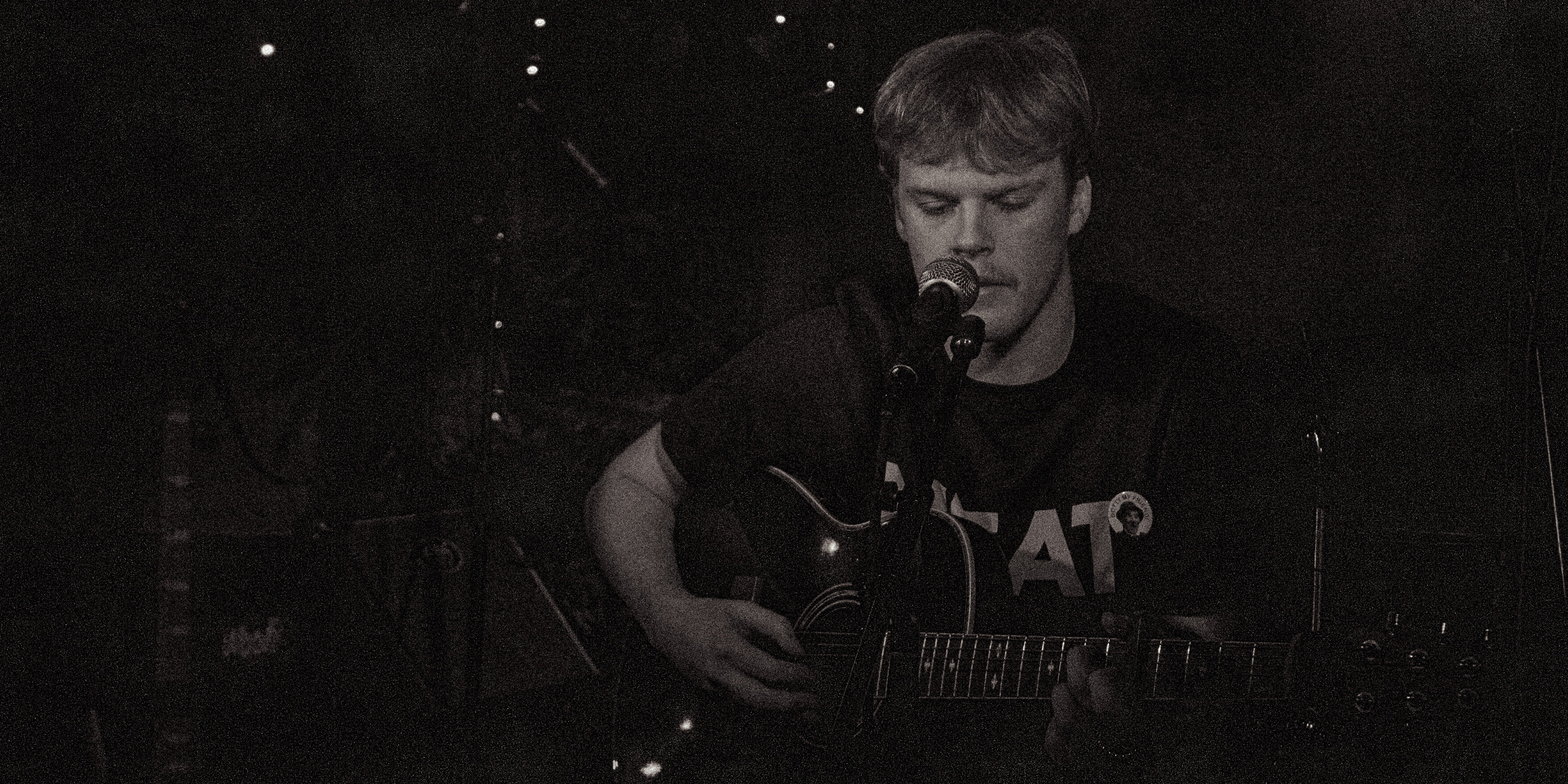 LIVE AT FOLKLORE: SPECIAL EDITION