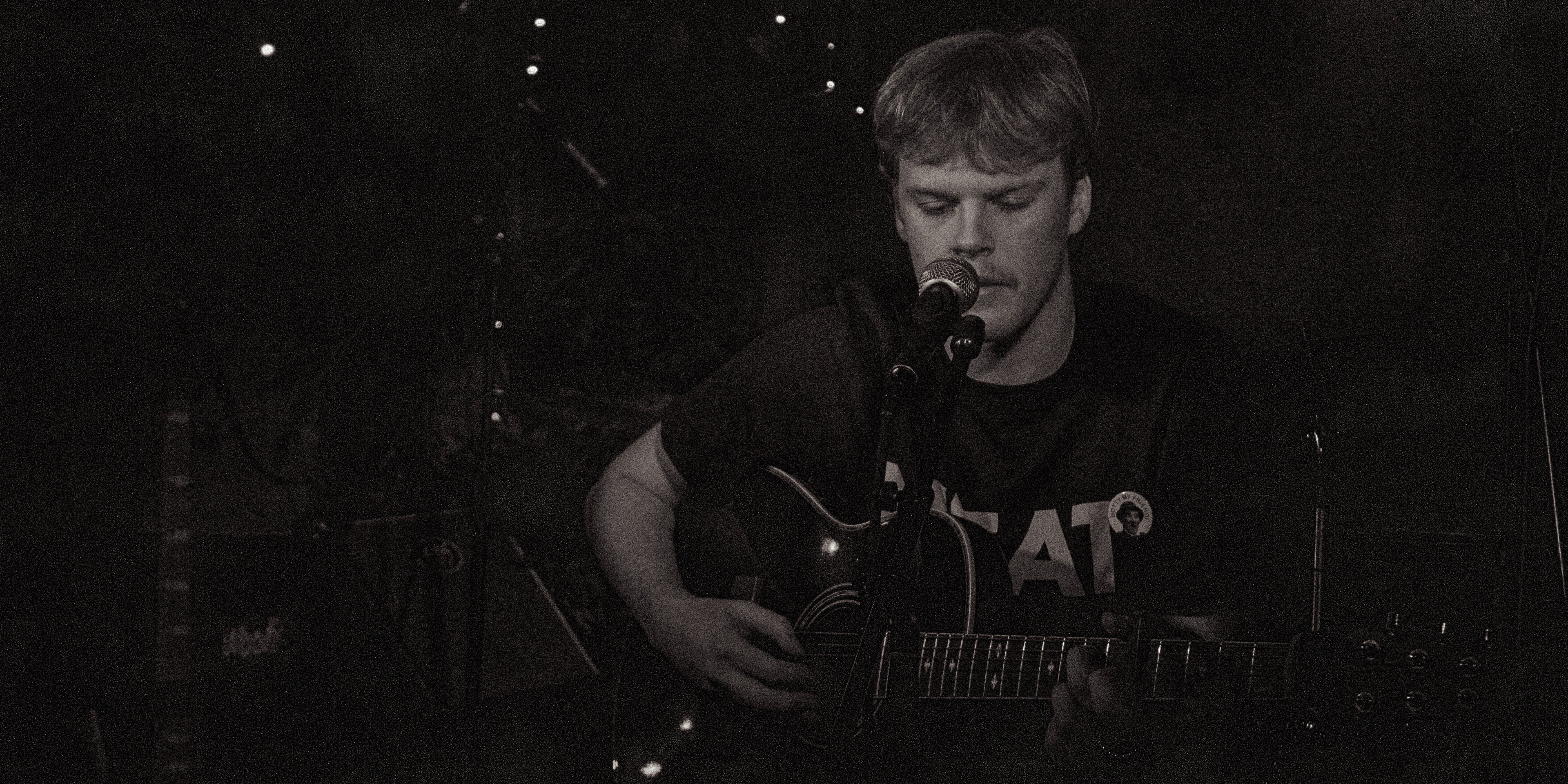 LIVE AT FOLKLORE: SPECIAL EDITION