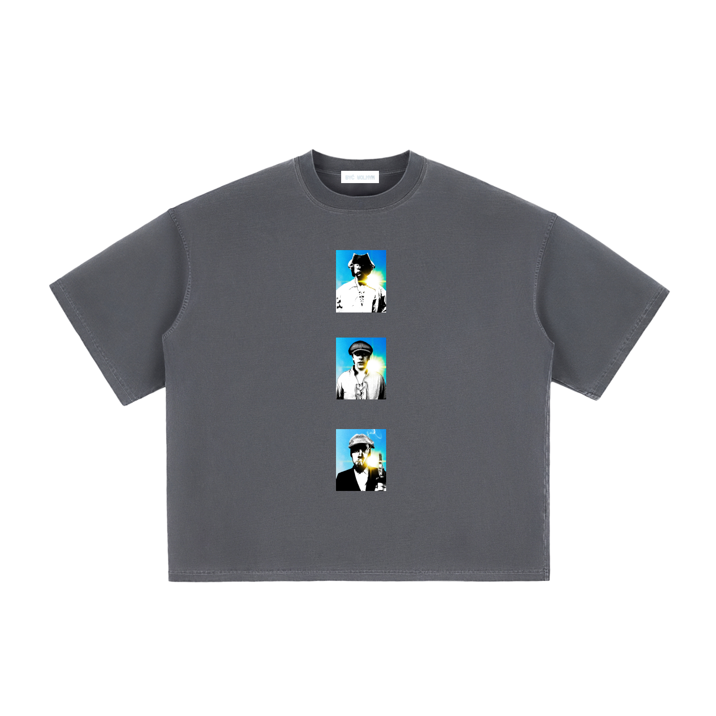 POSTER TEE