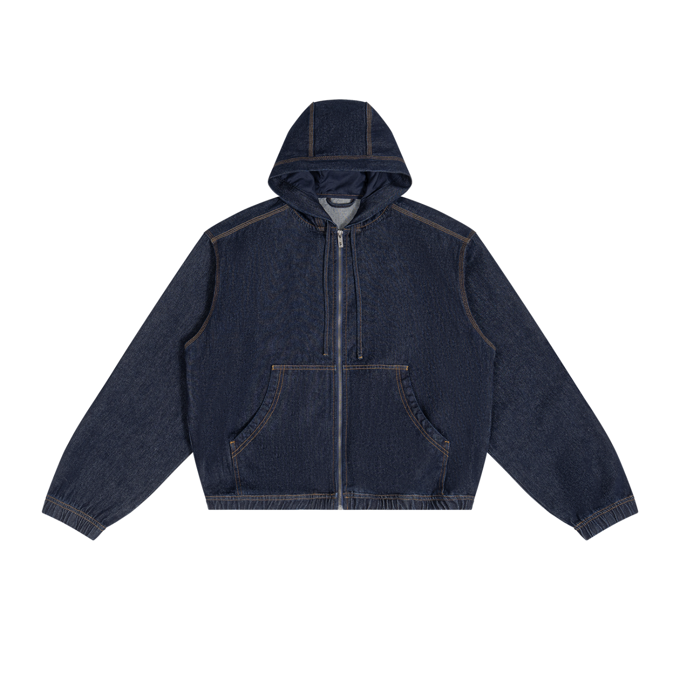 JACKET 1