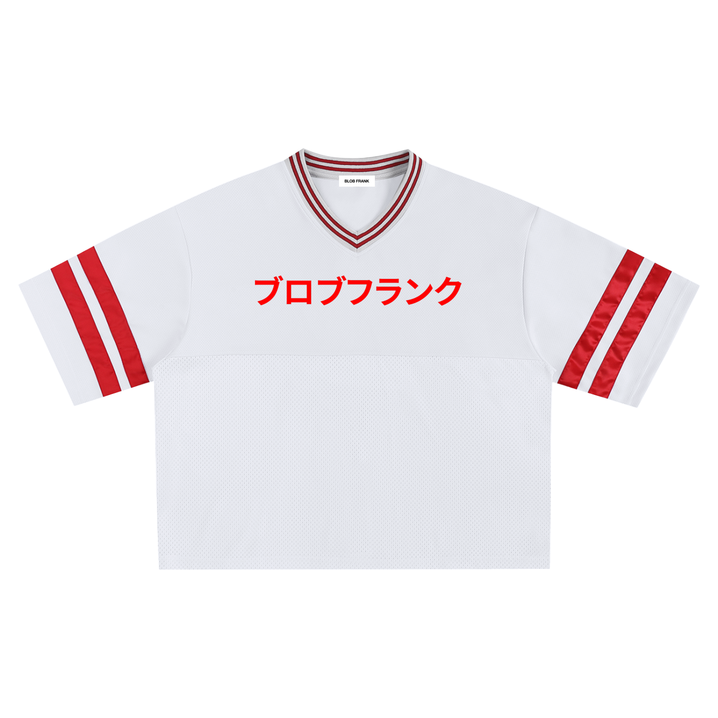 BLOB FRANK JERSEY