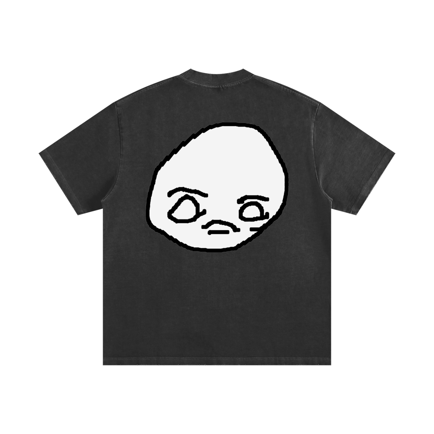 BLOB FRANK IS STILL ALIVE