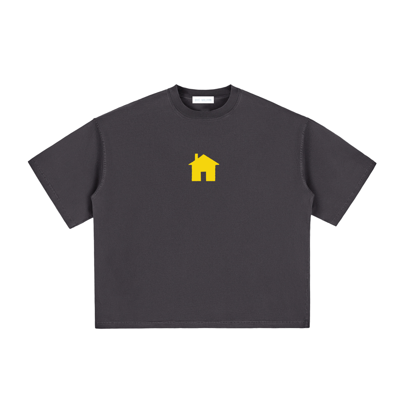 HOME TRACKLIST TEE