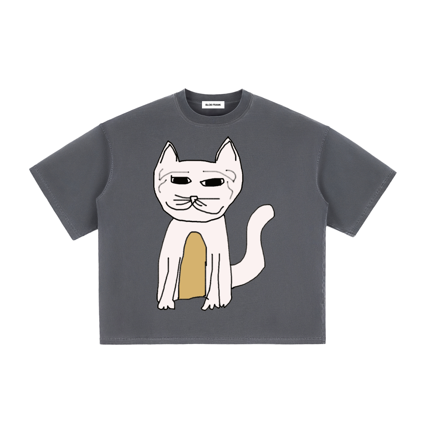 THE CAT