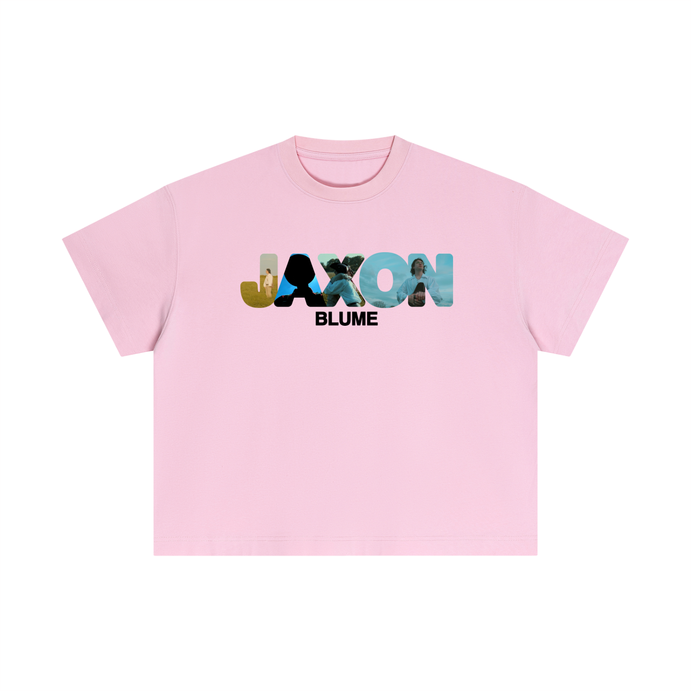 JAXON BLUME