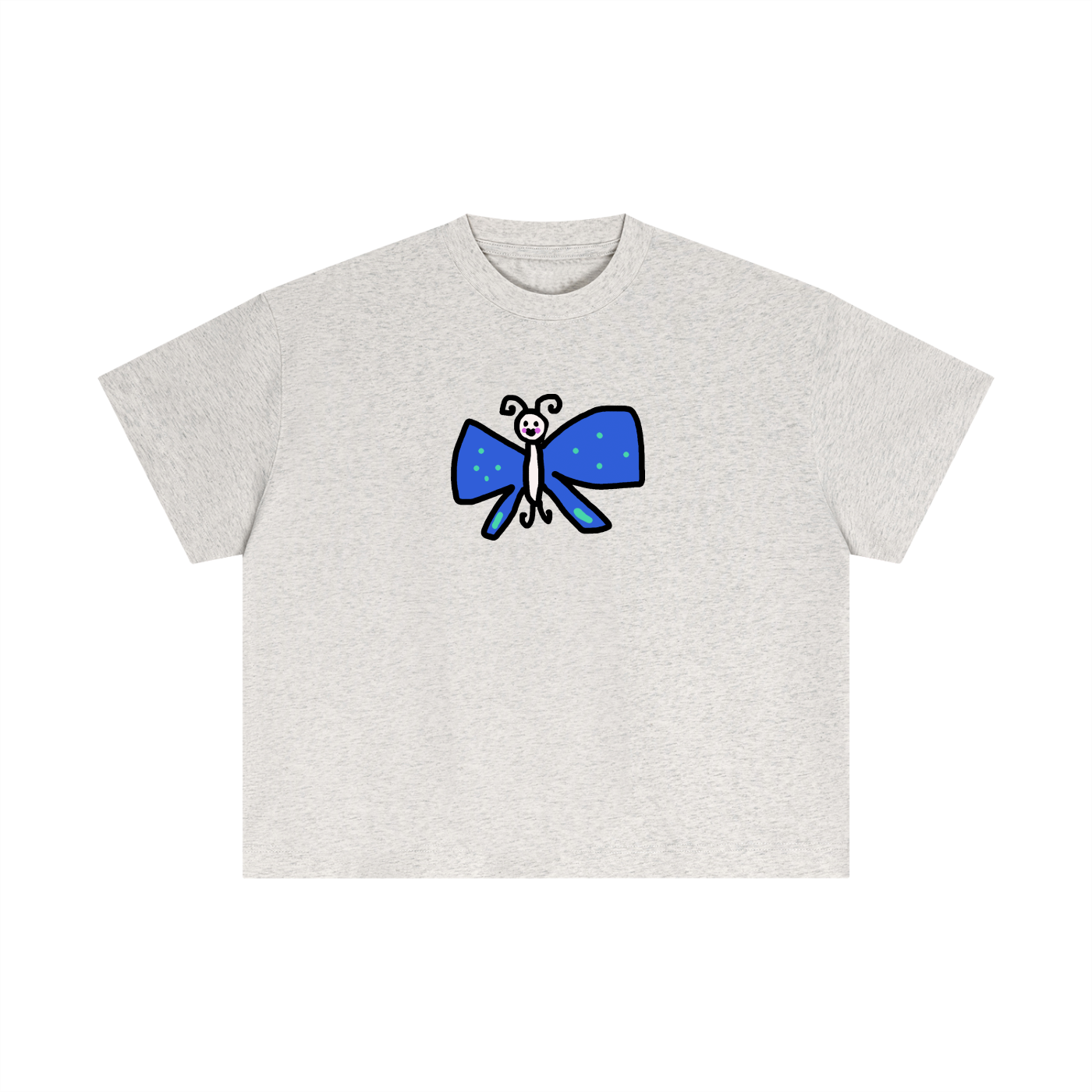 BUTTERFLY