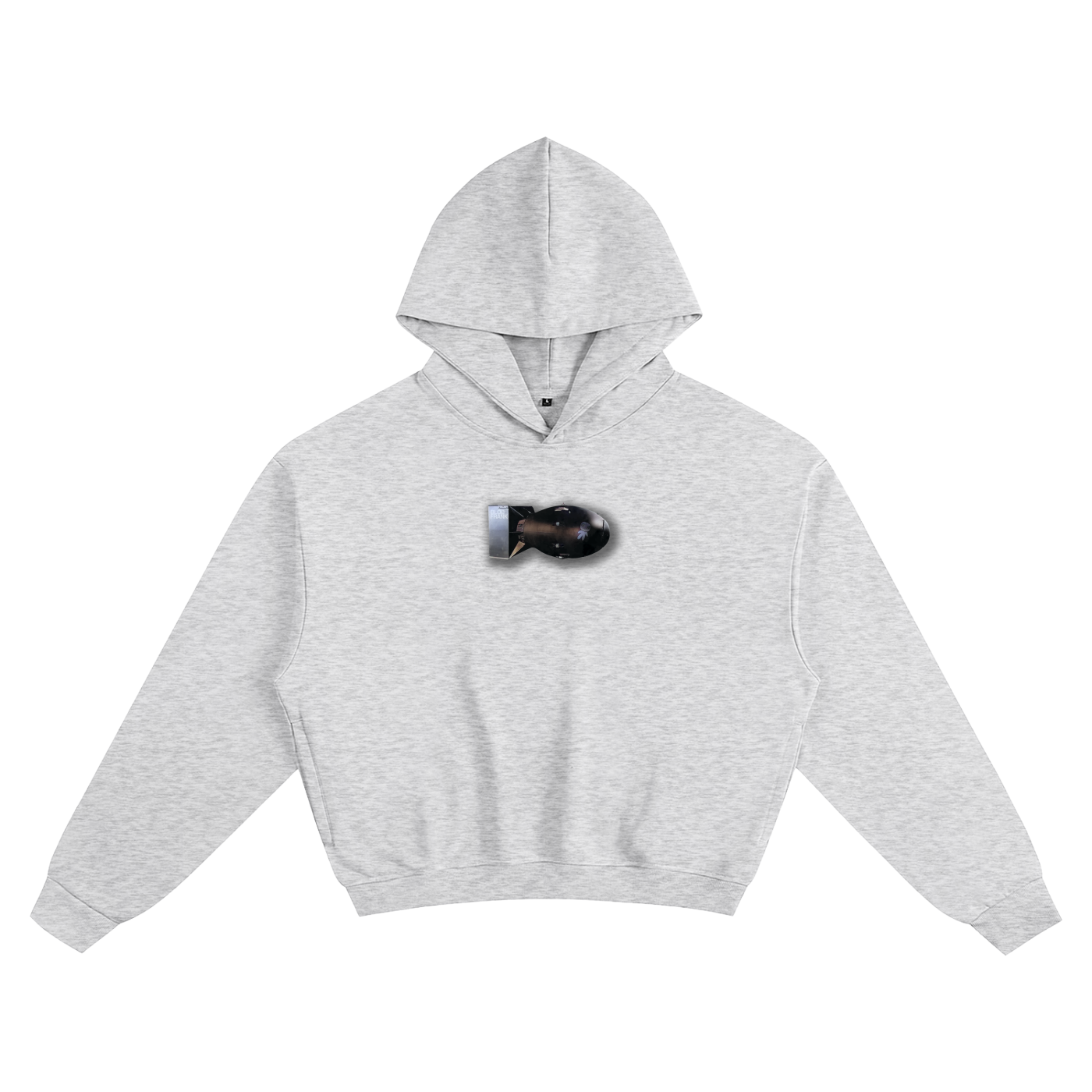 CLASSIC HOODIE