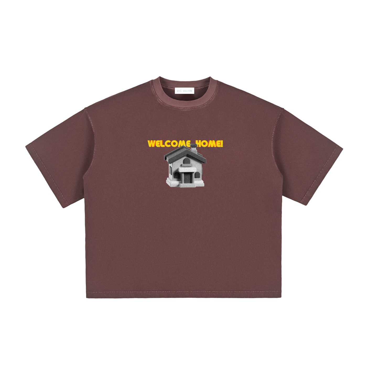 CAMP EMPLOYEE TEE