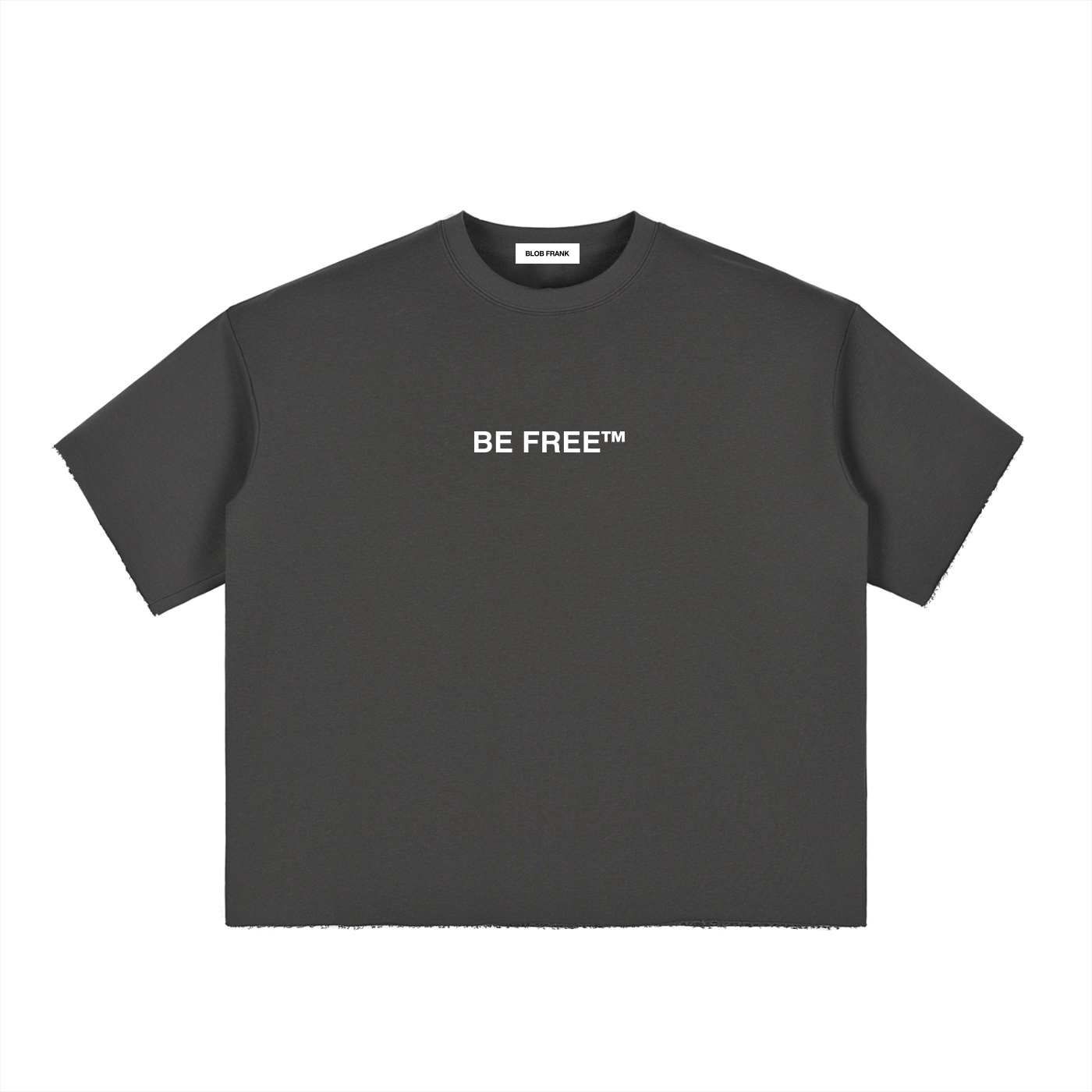 BE FREE